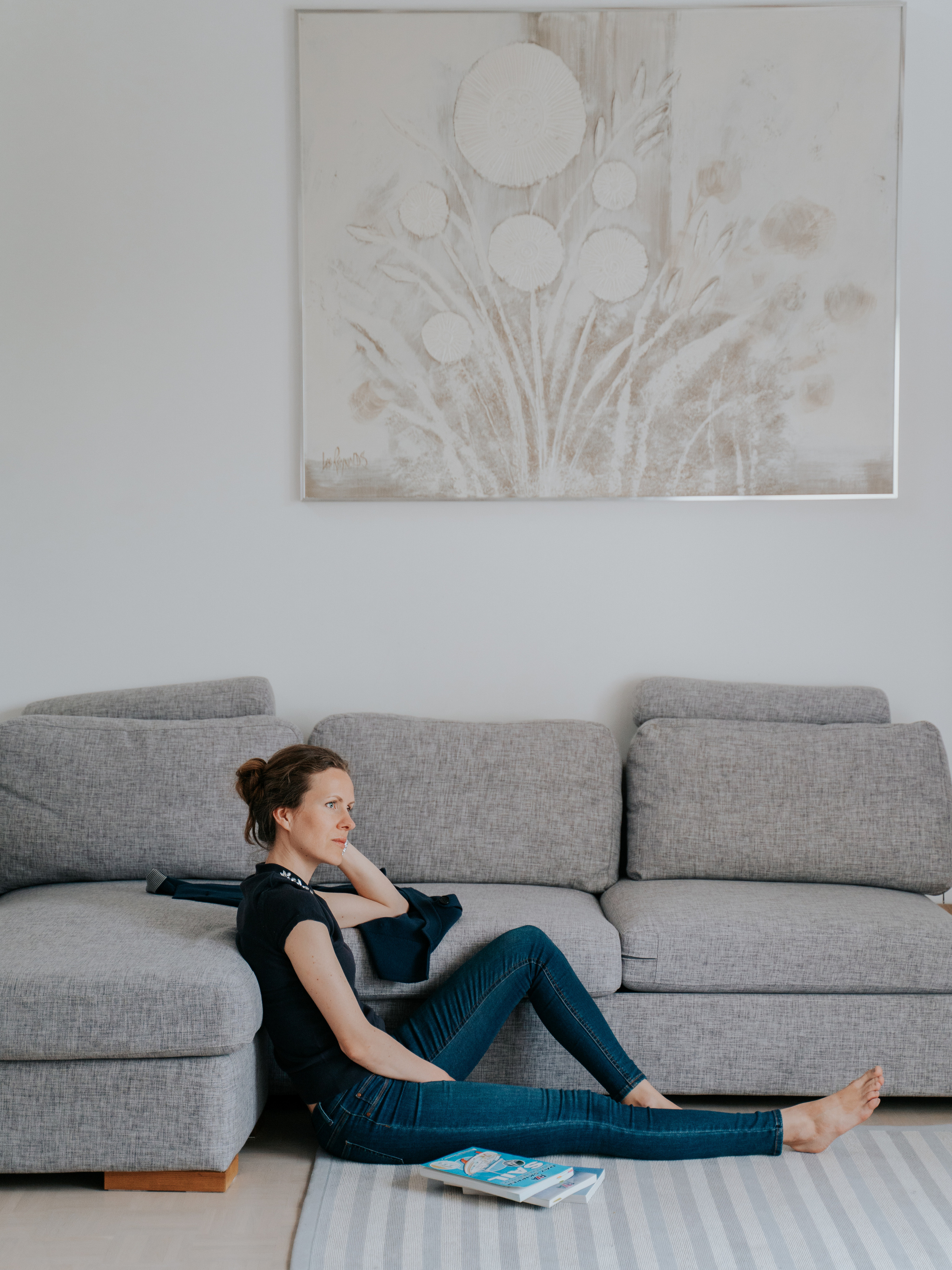 Sea trips and tours organizer photoshoot. Oxana Dia Business and Brand Photography and Videography in Barcelona