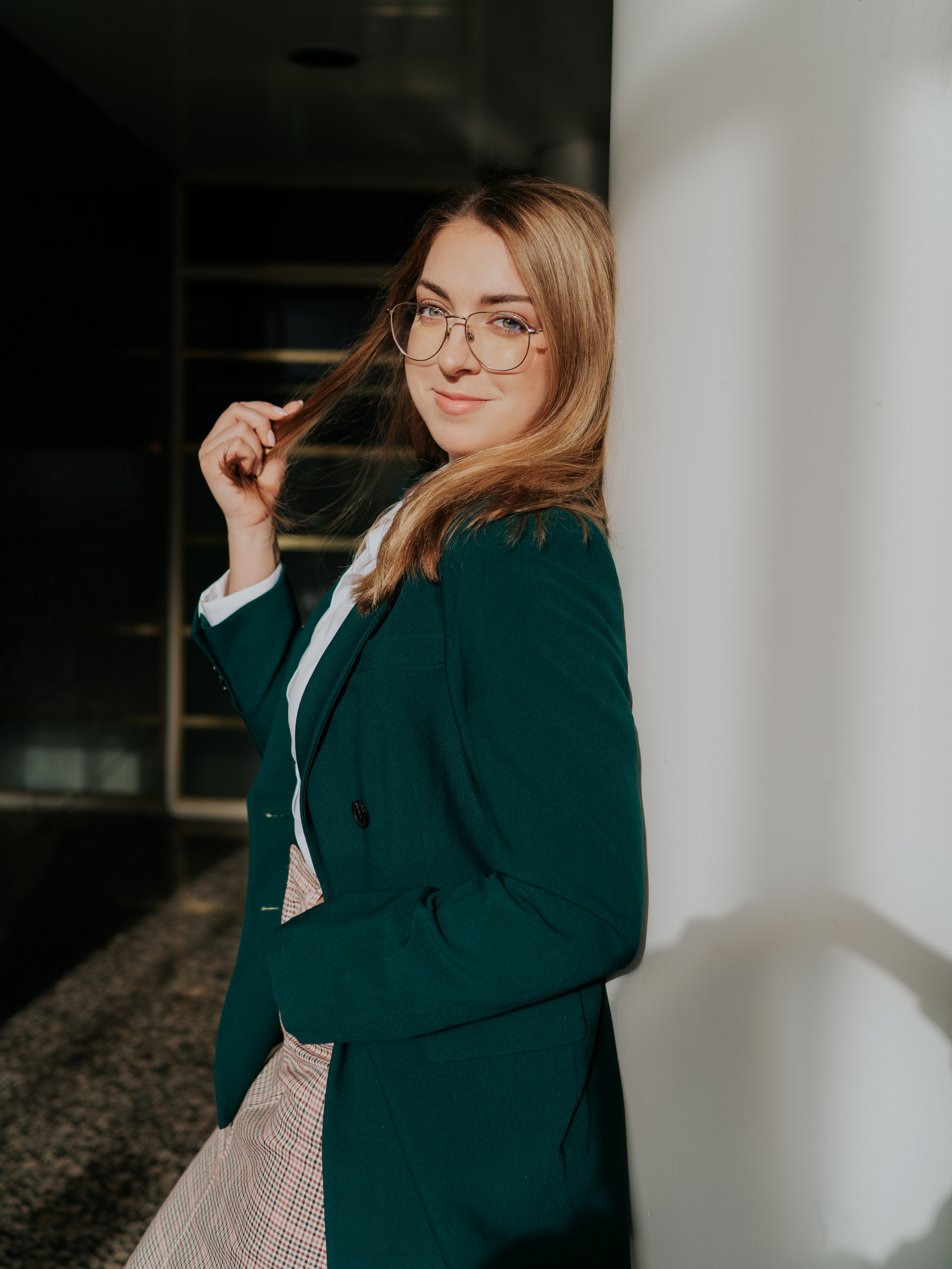 Project work coach brand photoshoot. Oxana Dia Business and Brand Photography and Videography in Barcelona