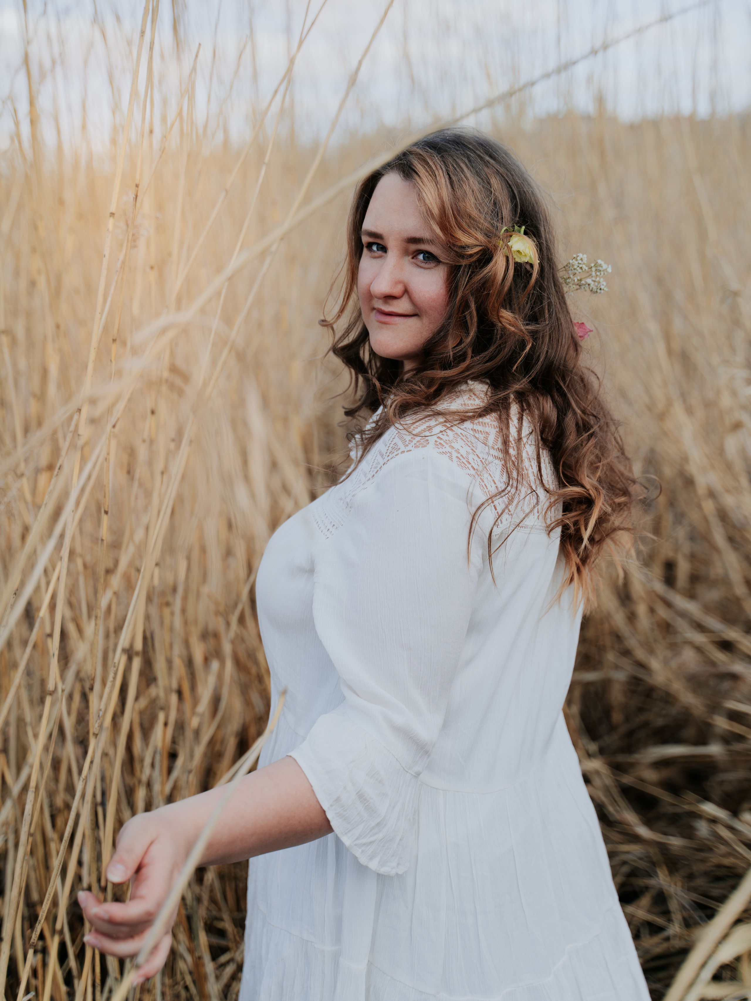 Online language school founder brand photoshoot. Barcelona Brand Photographer and Videographer Oxana Dia