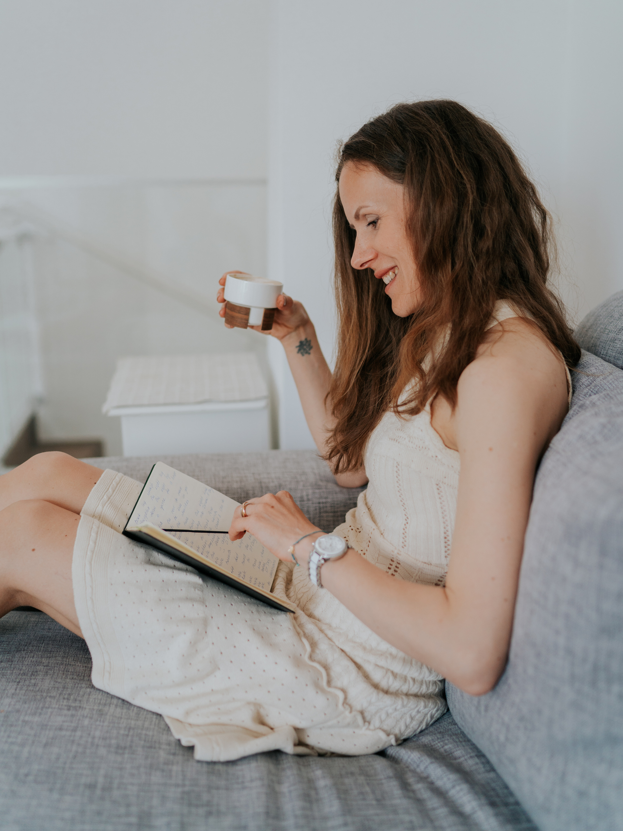 Sea trips and tours organizer photoshoot. Oxana Dia Business and Brand Photography and Videography in Barcelona