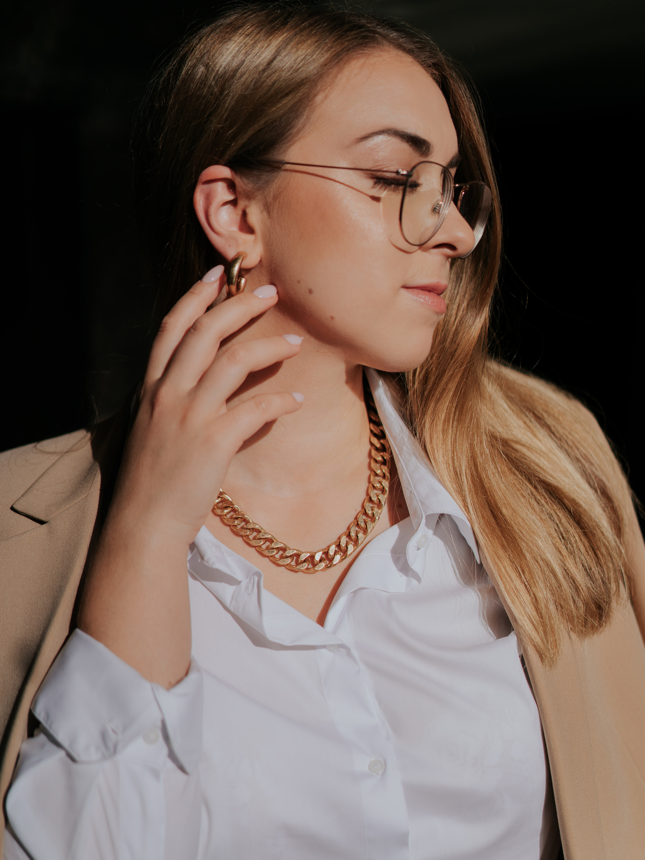 Project work coach brand photoshoot. Oxana Dia Business and Brand Photography and Videography in Barcelona