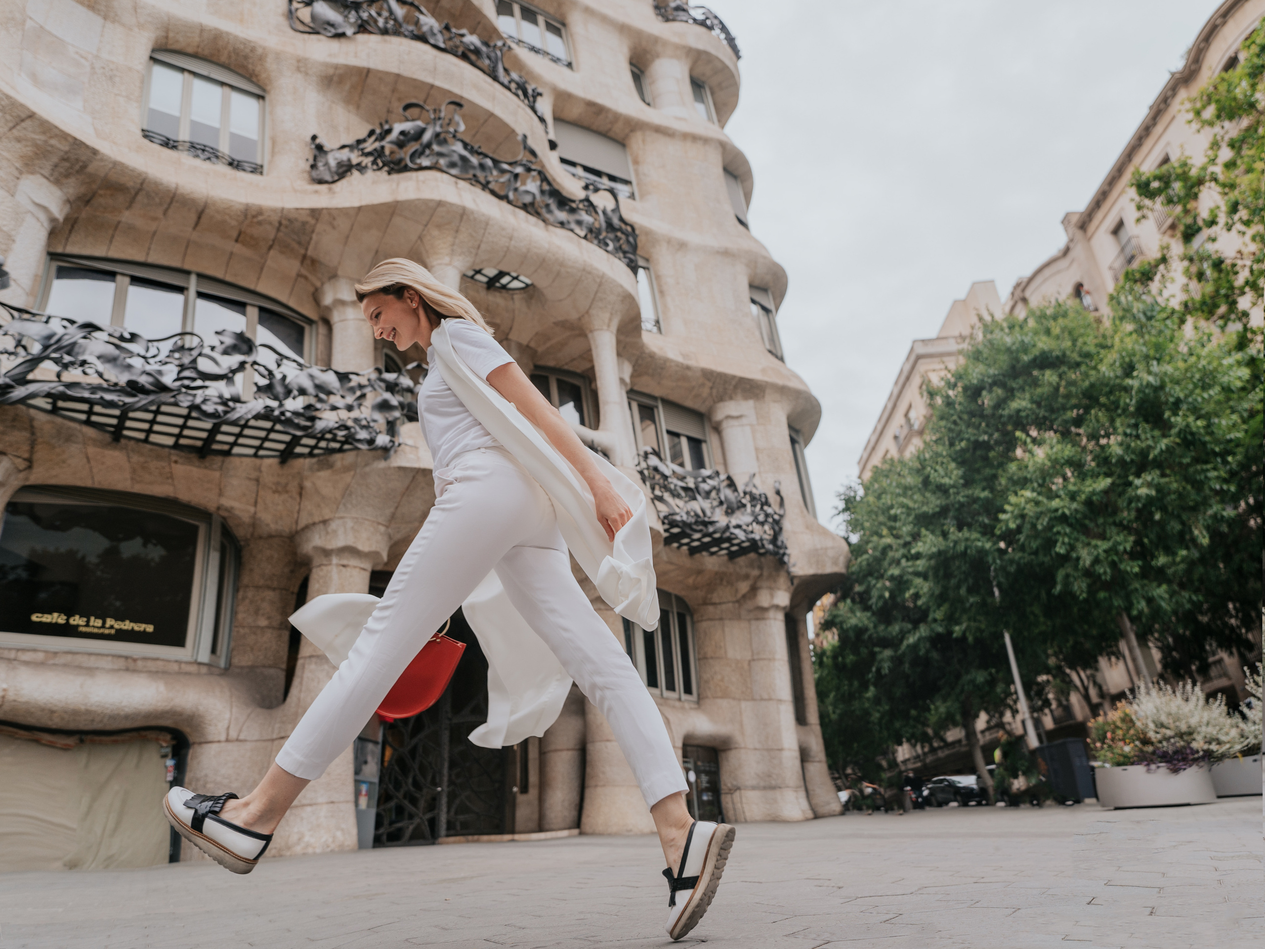 Marketologist SEO/SEM specialist photoshoot. Oxana Dia Business and Brand Photography and Videography in Barcelona