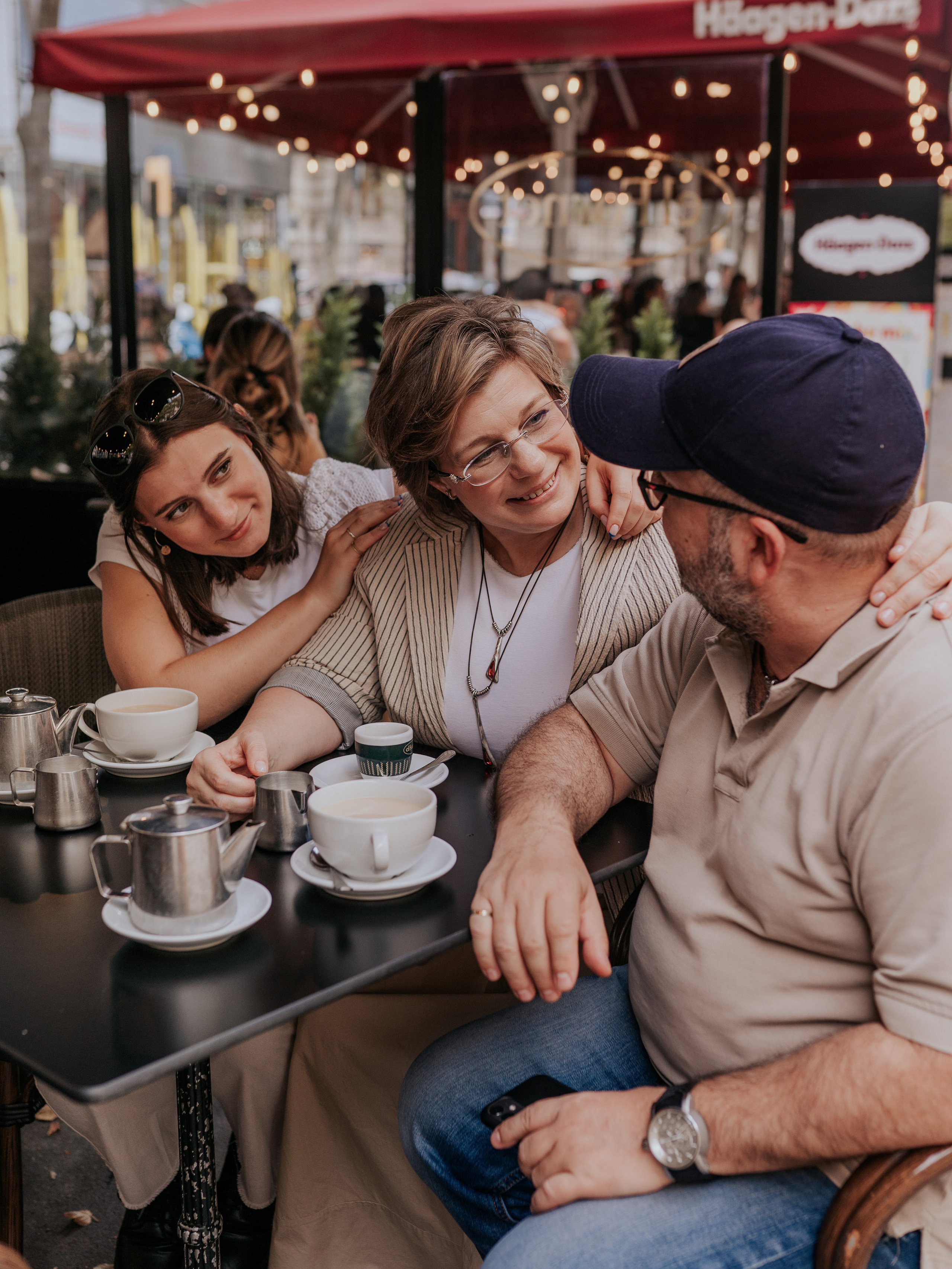 Maria Selyanina Pastry Campus online school. Barcelona Brand Photographer and Videographer Oxana Dia