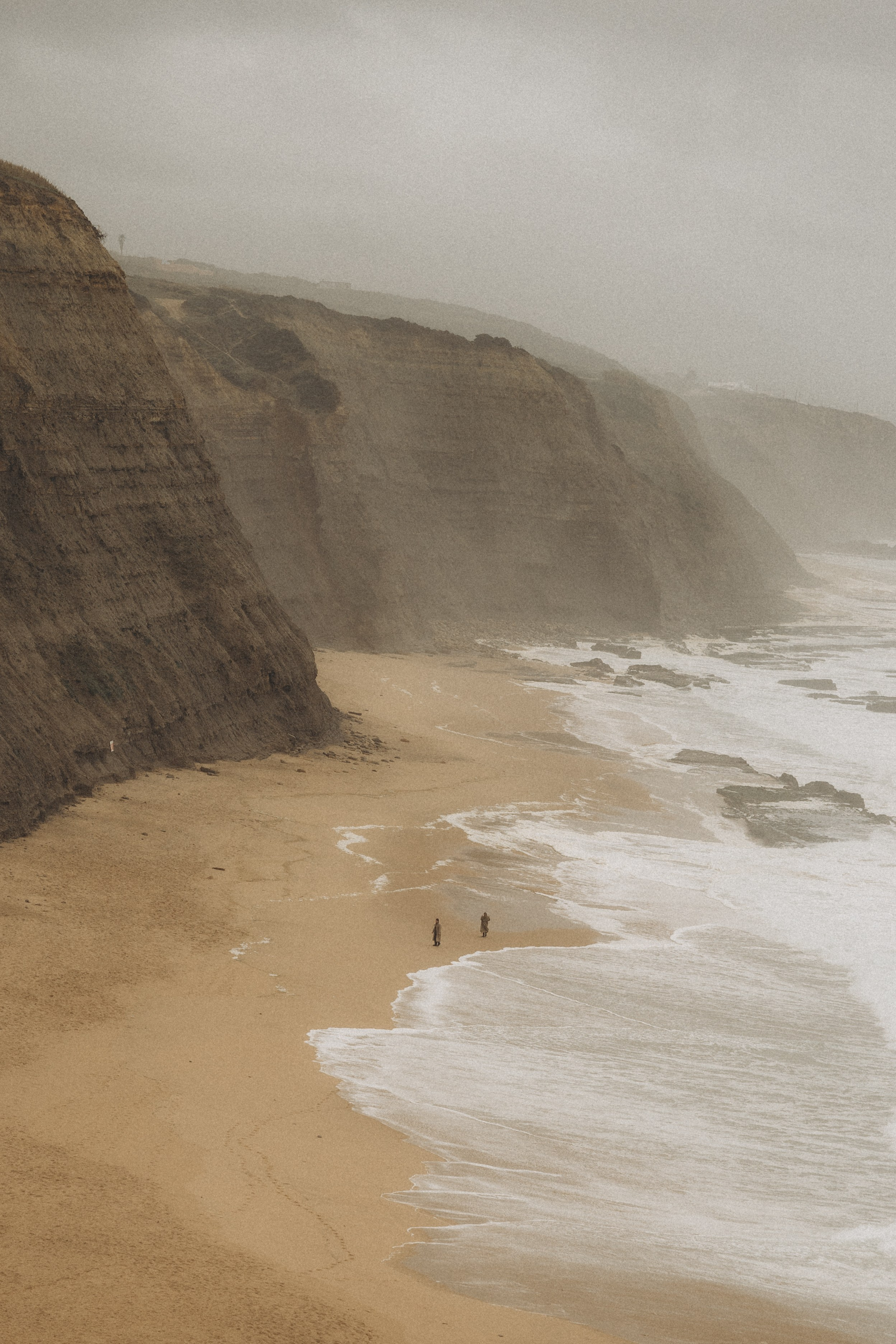 Romantic Escape: Couples Photoshoot in Portugal