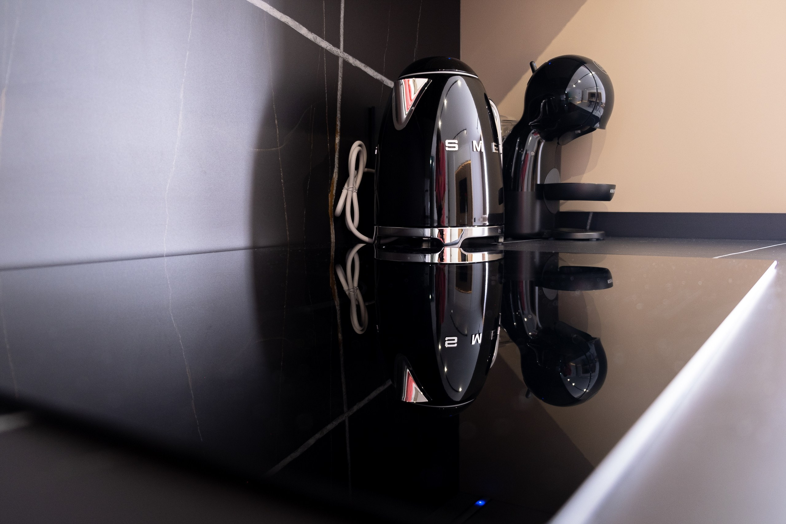 Apartamento en Calpe