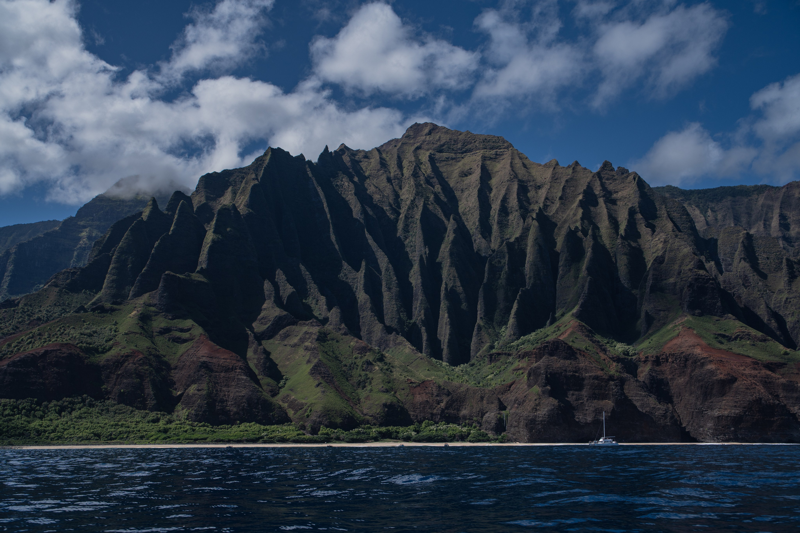 LANDSCAPES. Awards winning photographer in Kauai, Hawaii