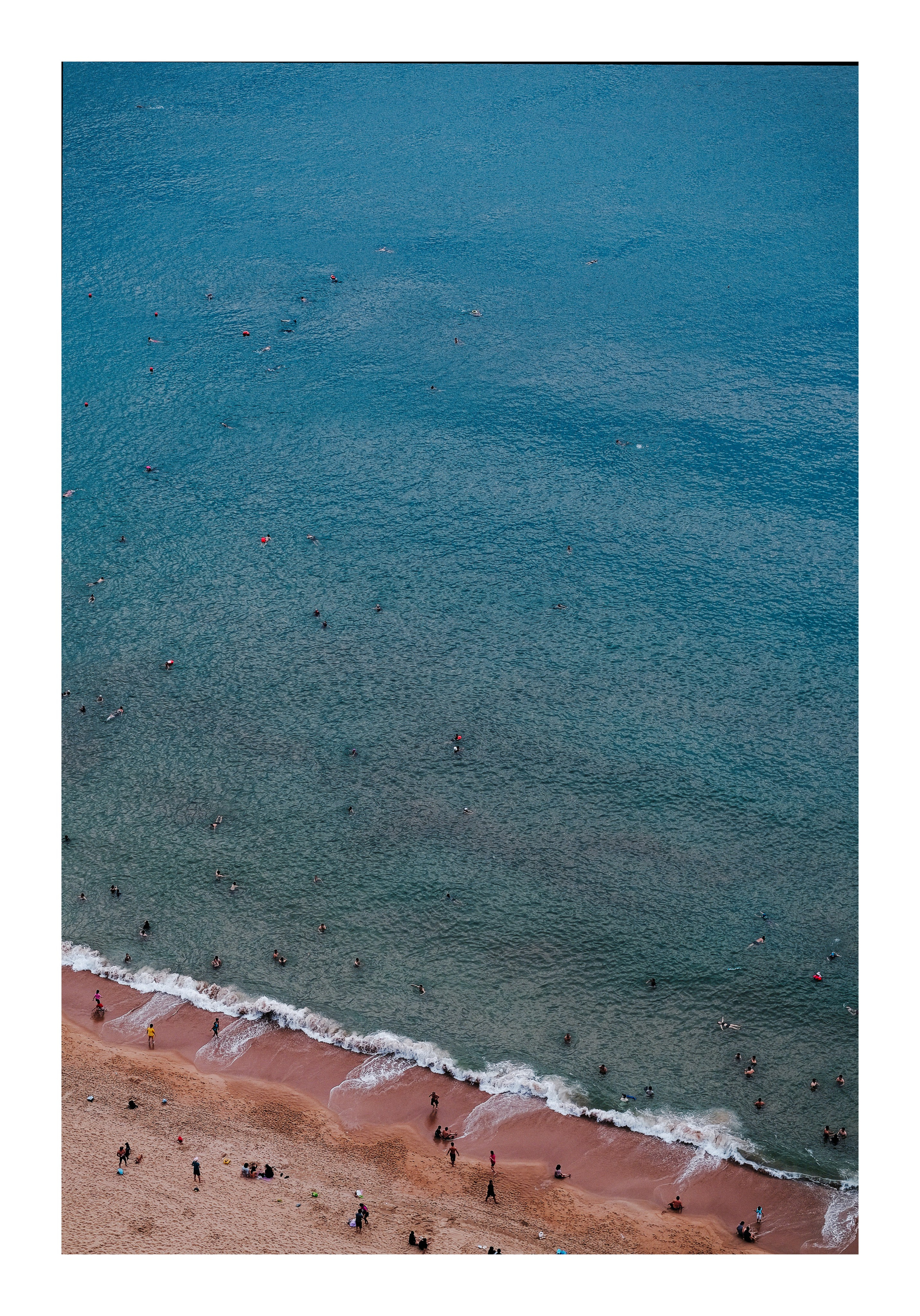 Best Beaches in Vietnam - Nha Trang City