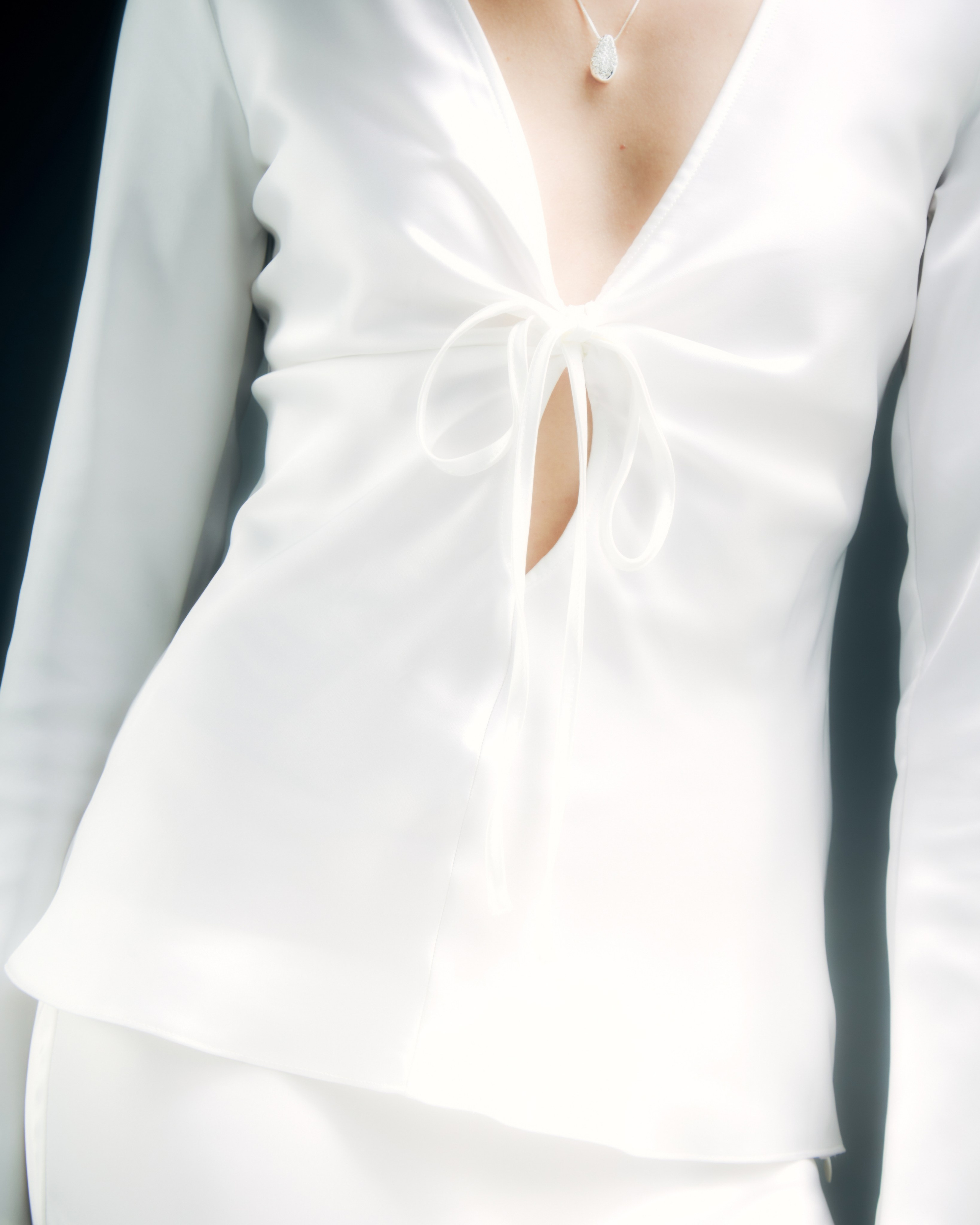 Lookbook Alyn.co. Stylist