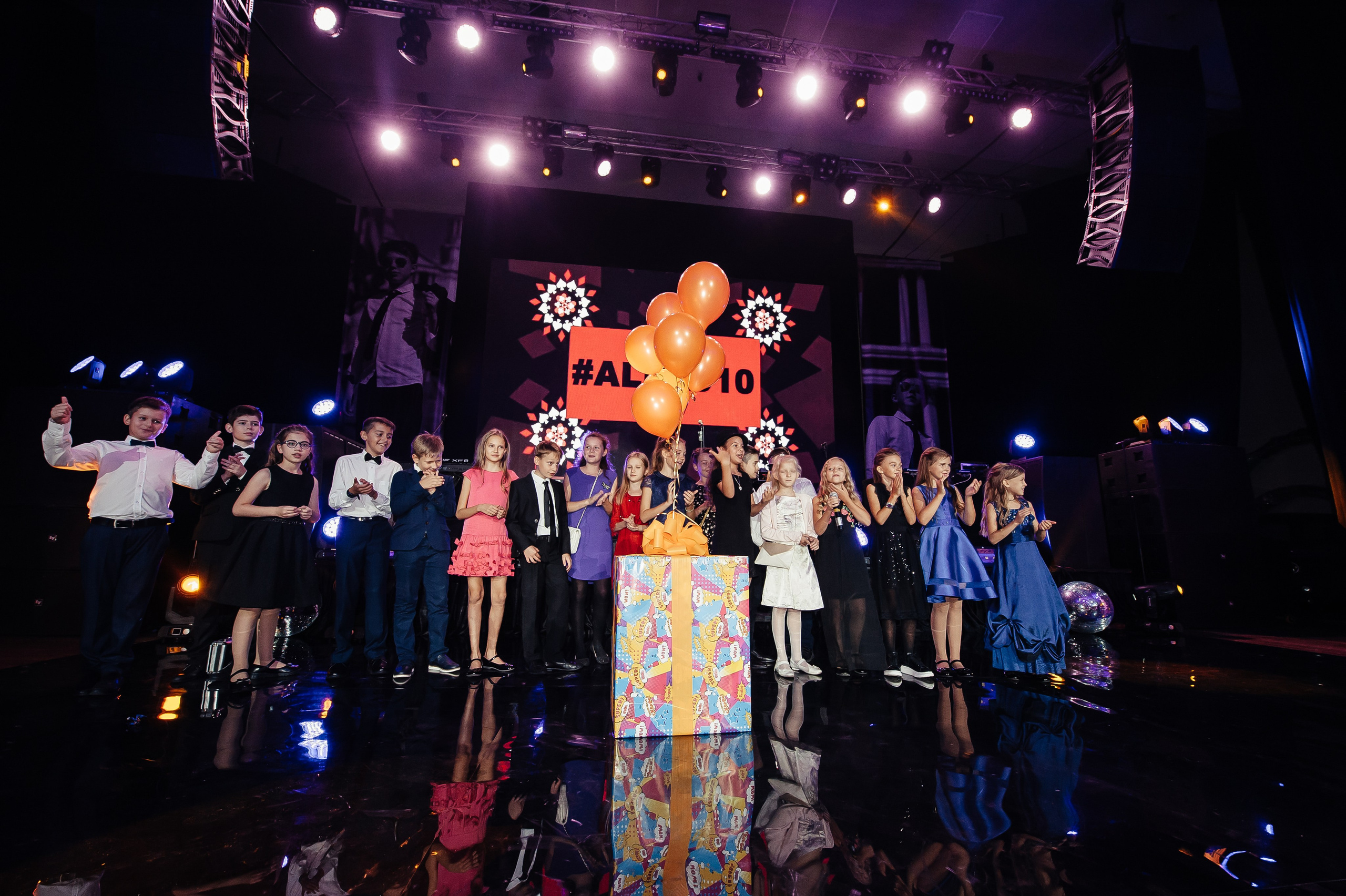 “Alex 010” Birthday. Wedding photographer in Spain