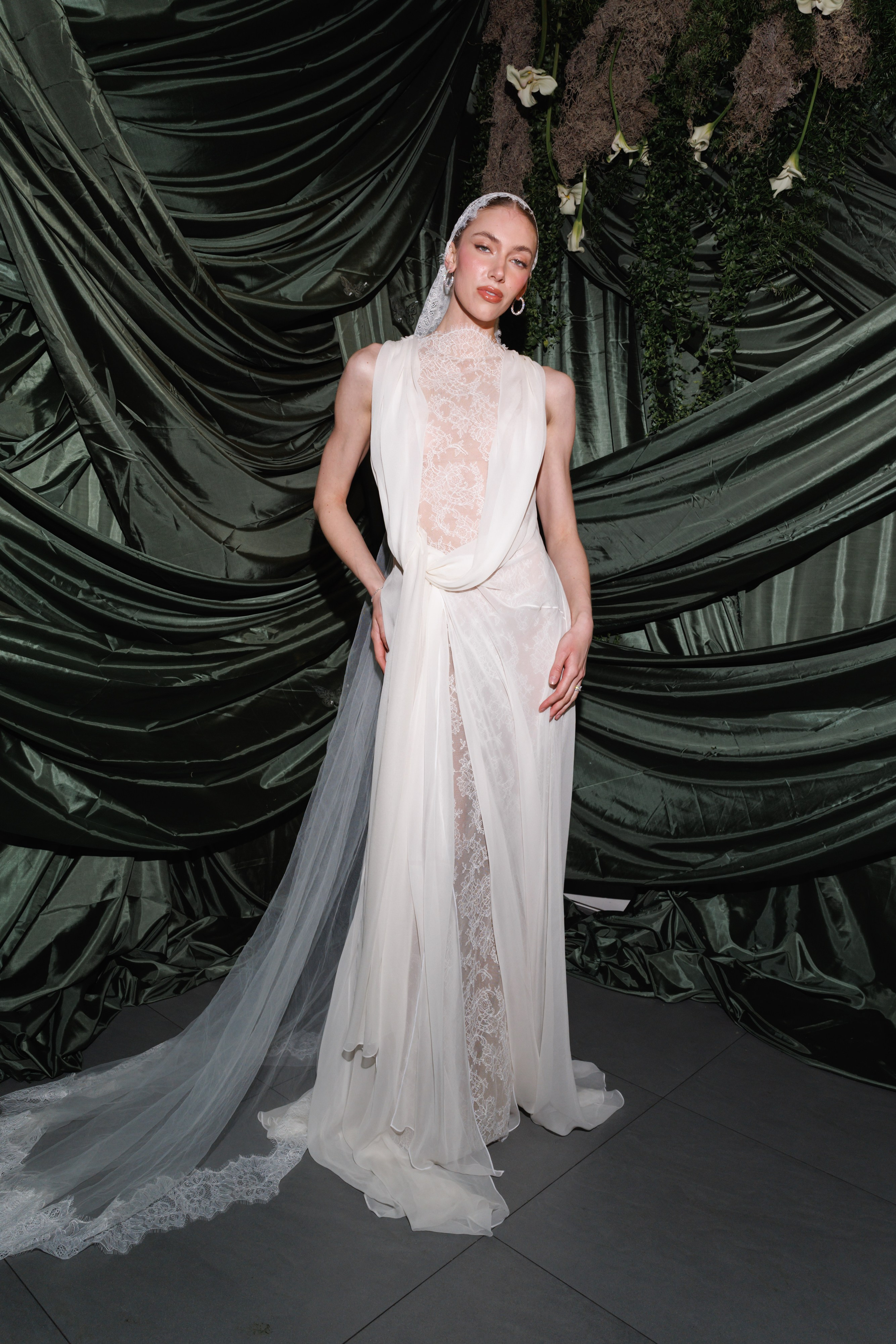 Katherine Tash Event Photography | Luxury Bridal Designer NYC