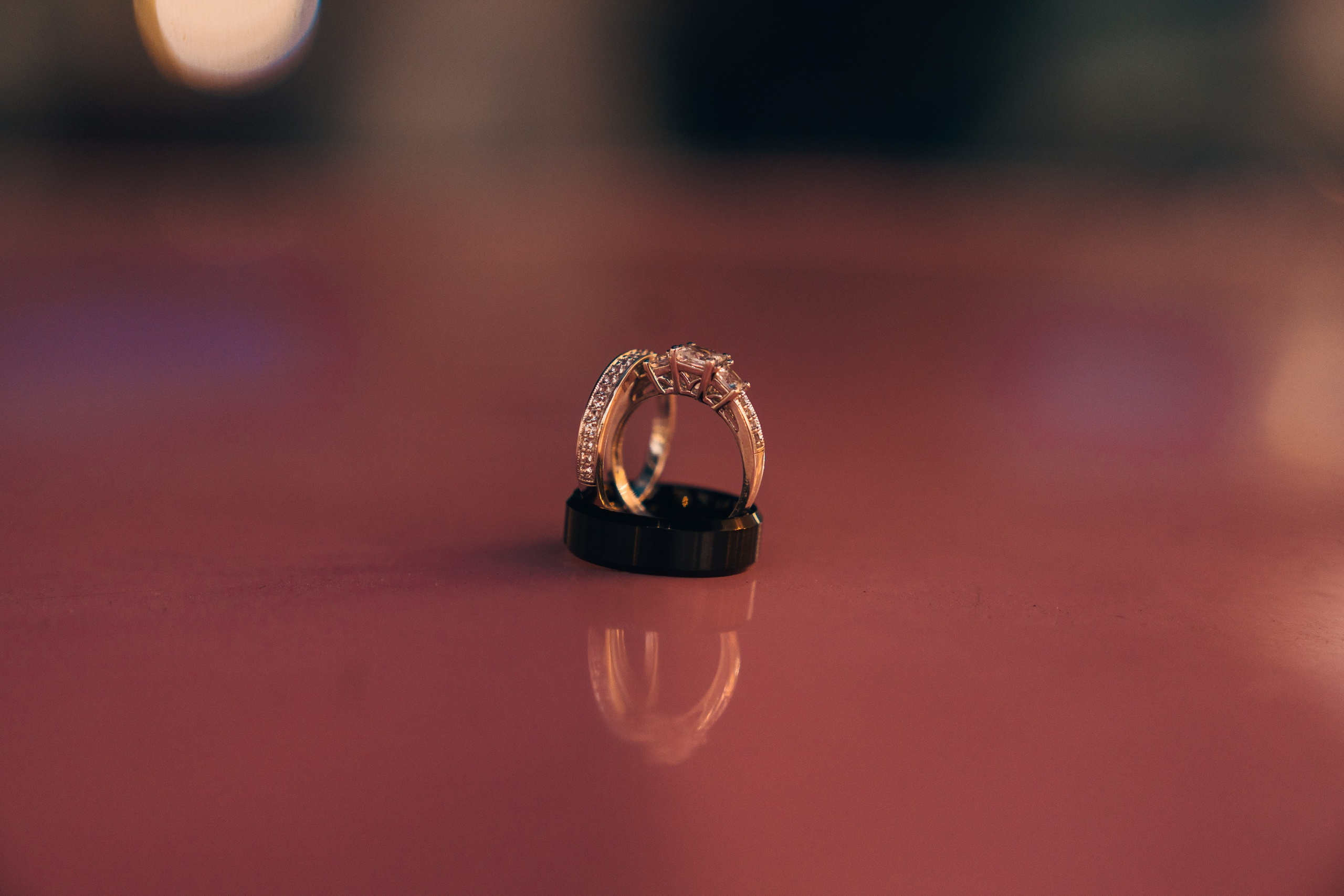 Diannel&David. Wedding & elopement photographer Viktoriya Kravtsov. Las Vegas