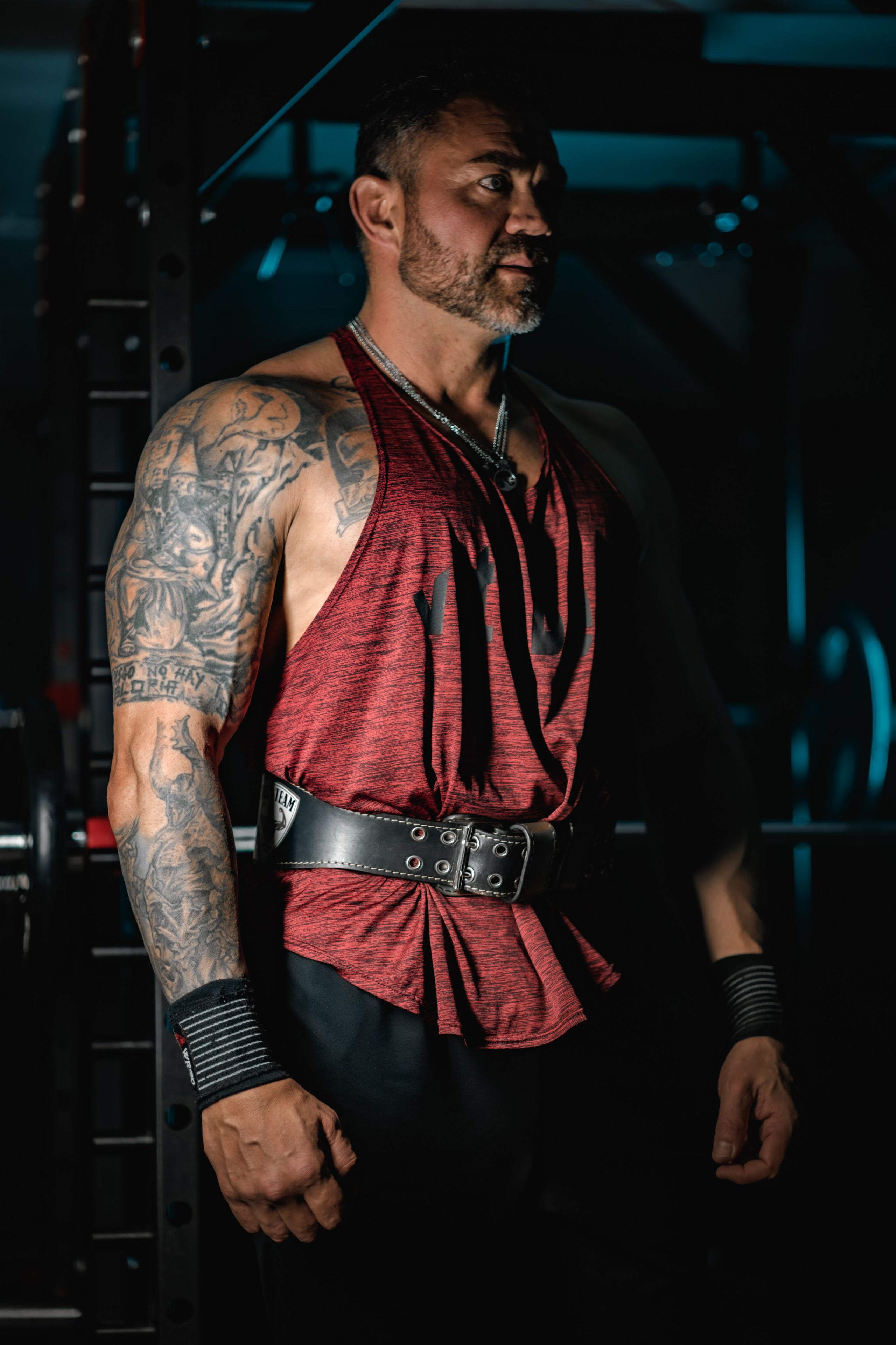 ABEL´S TEAM. Baby Beast