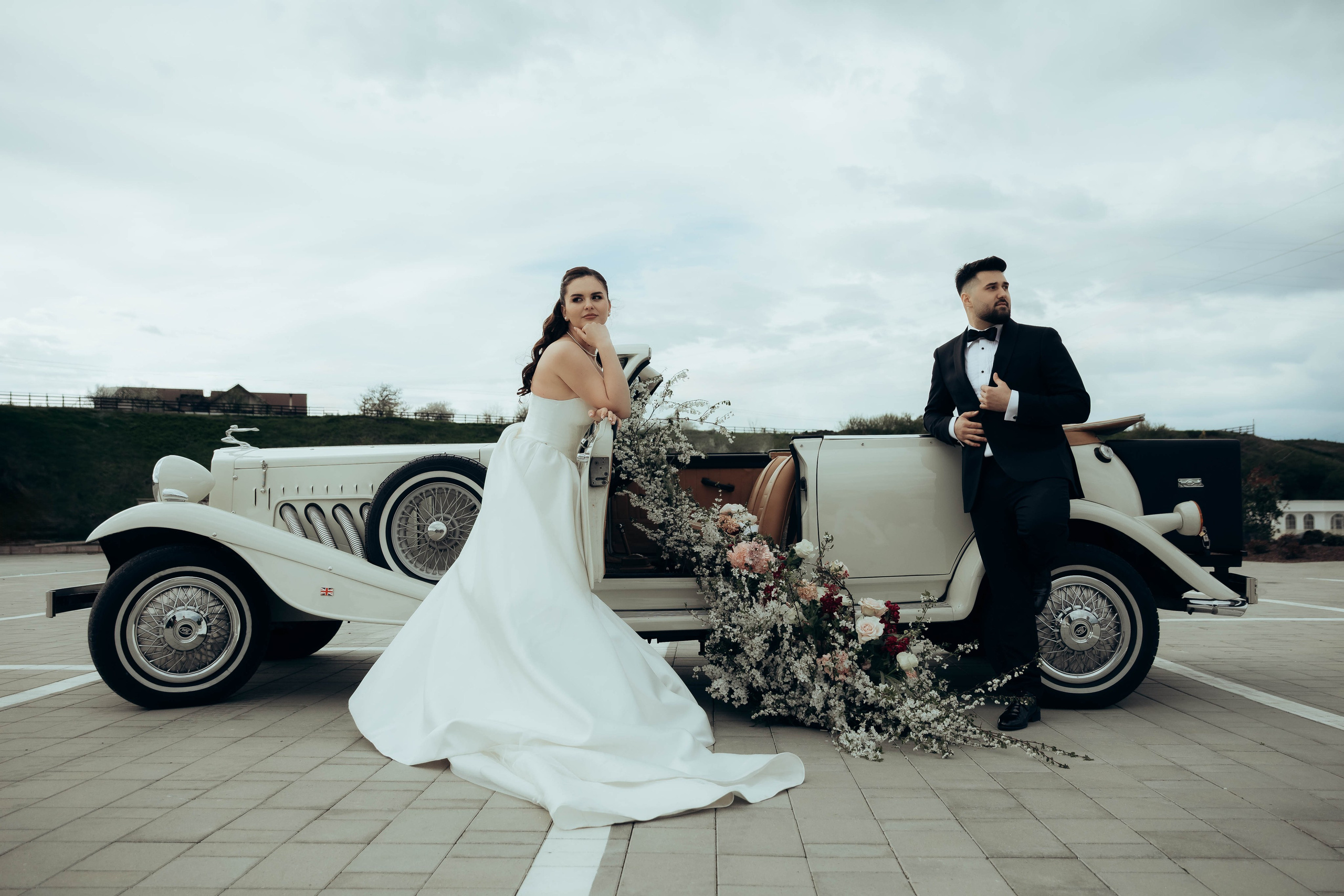 Inner Atmosphere Styled Shoot. Ana Iacob|Fotograf de Nunta Iași