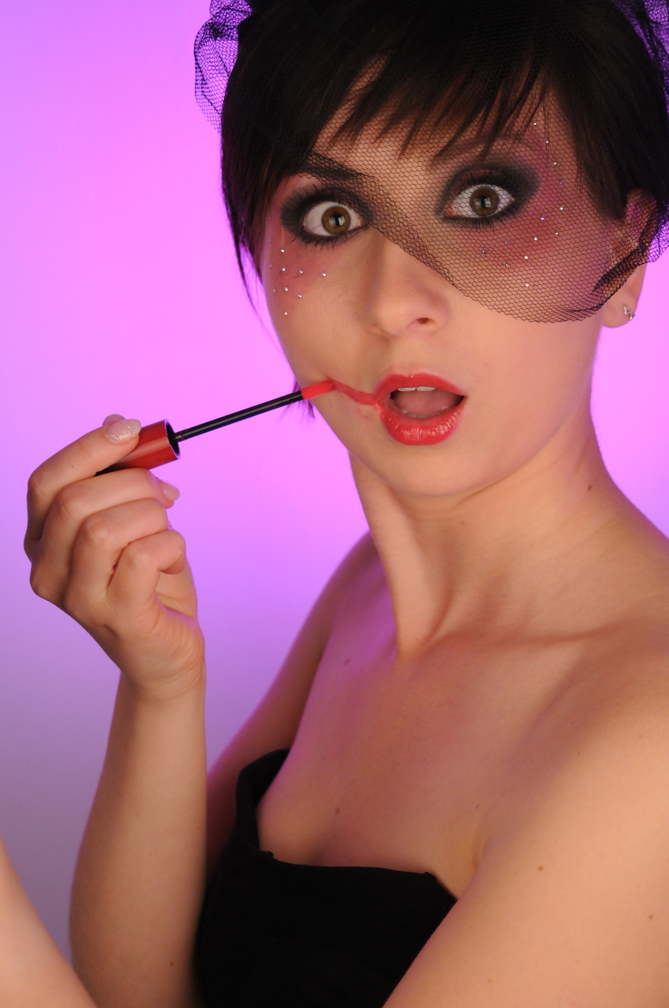 Portrait. VF-Foto Fotograf aus Leidenschaft