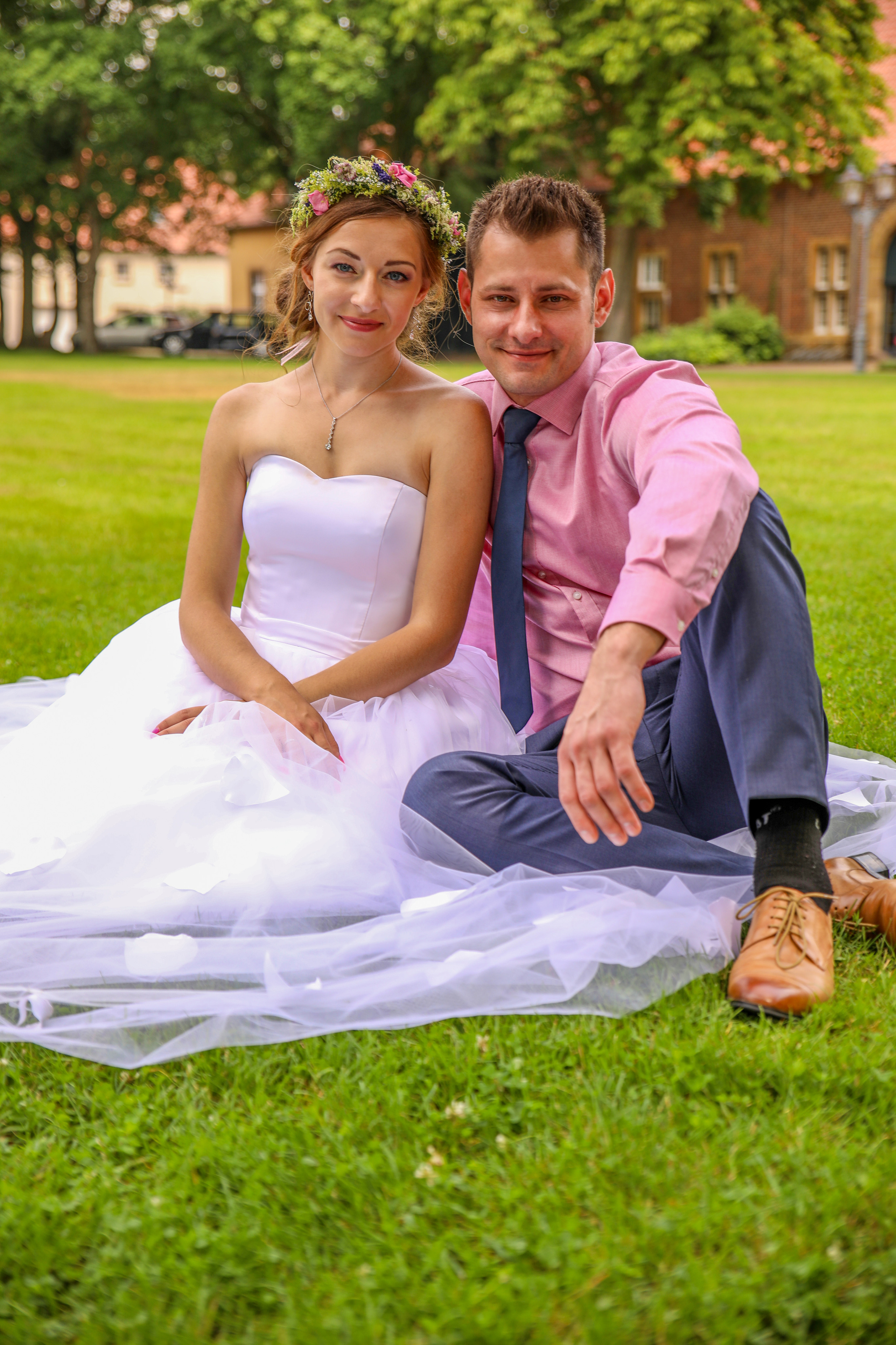 Wedding. VF-Foto Fotograf aus Leidenschaft