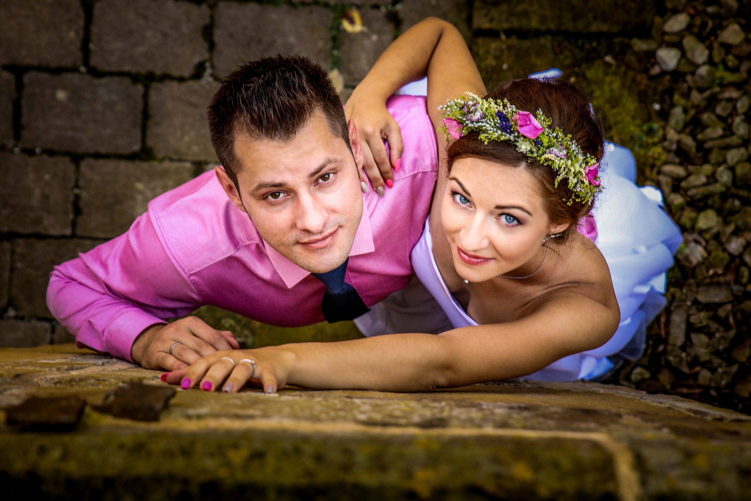 Wedding. VF-Foto Fotograf aus Leidenschaft