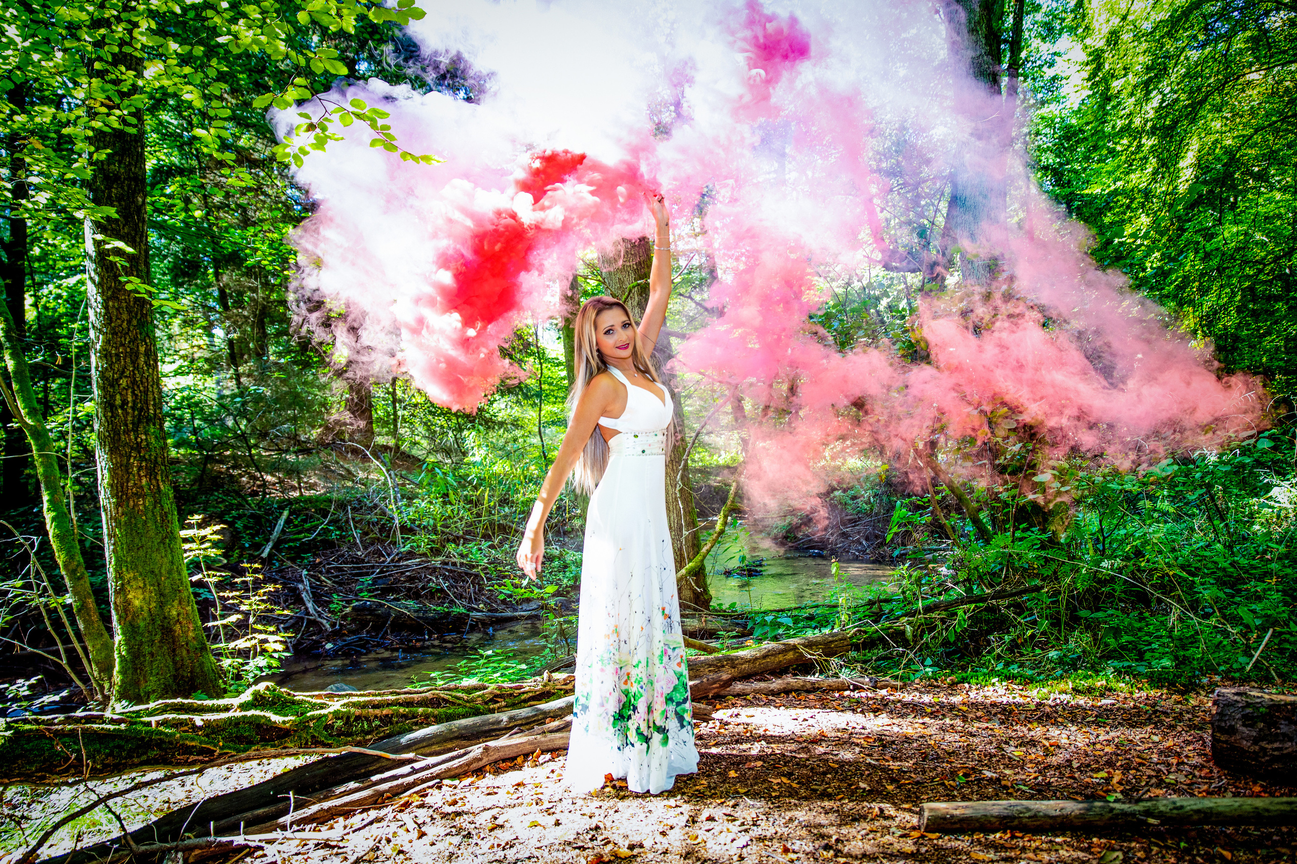 Portrait. VF-Foto Fotograf aus Leidenschaft