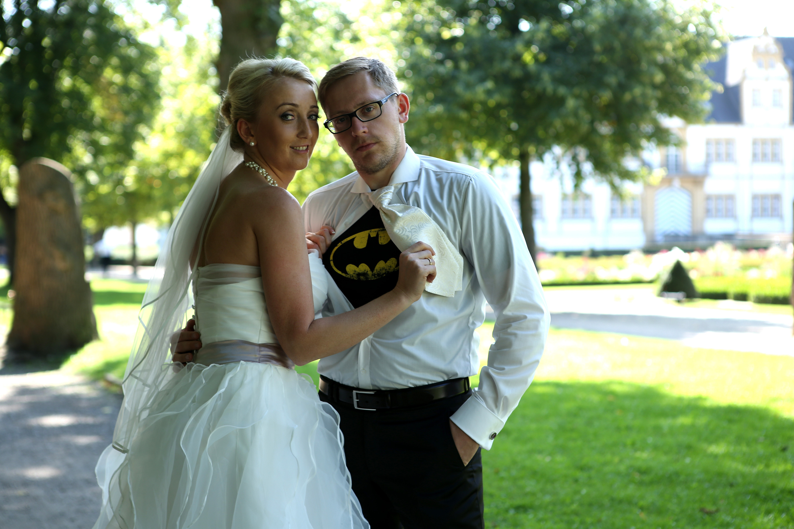 Wedding. VF-Foto Fotograf aus Leidenschaft