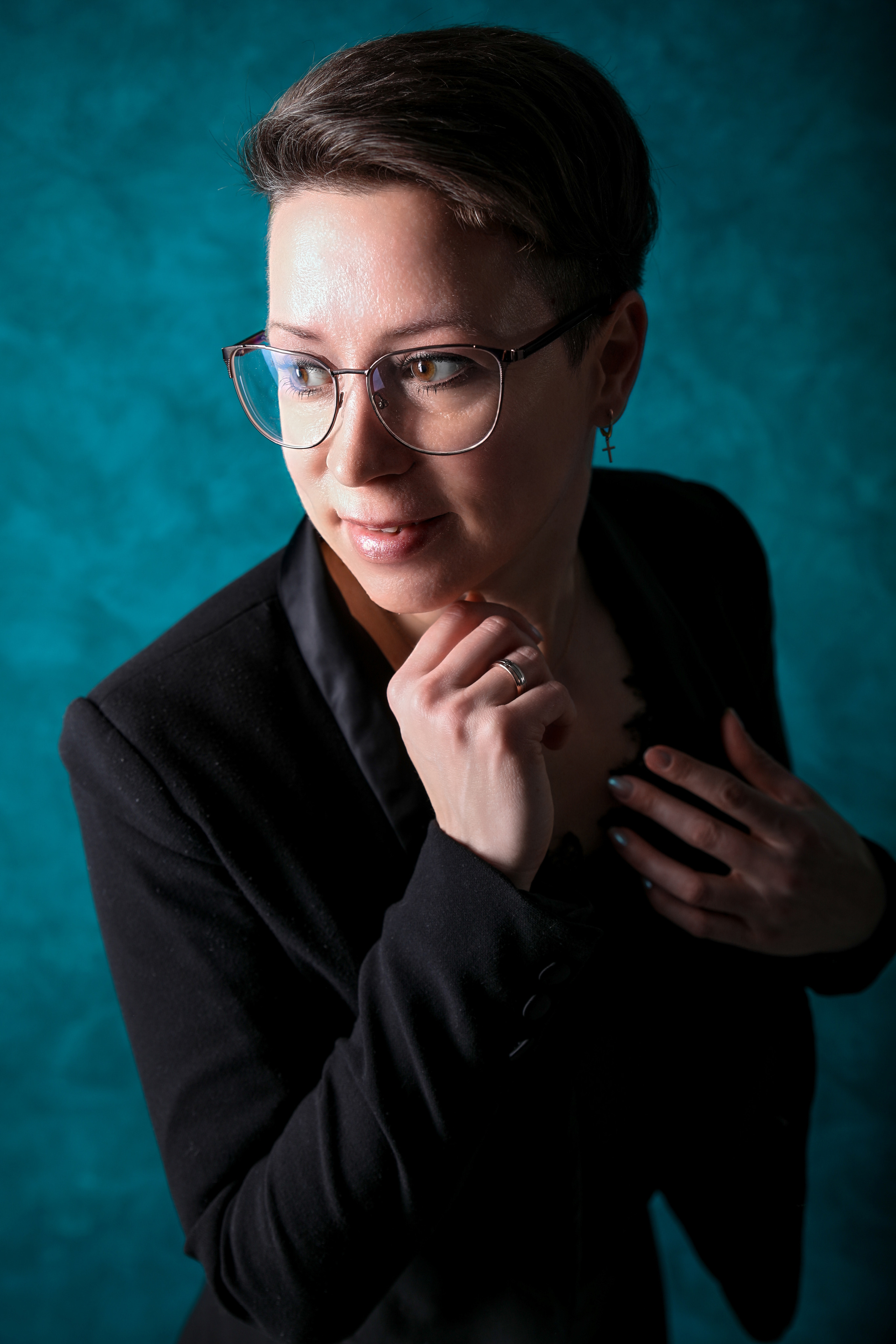 Portrait. VF-Foto Fotograf aus Leidenschaft