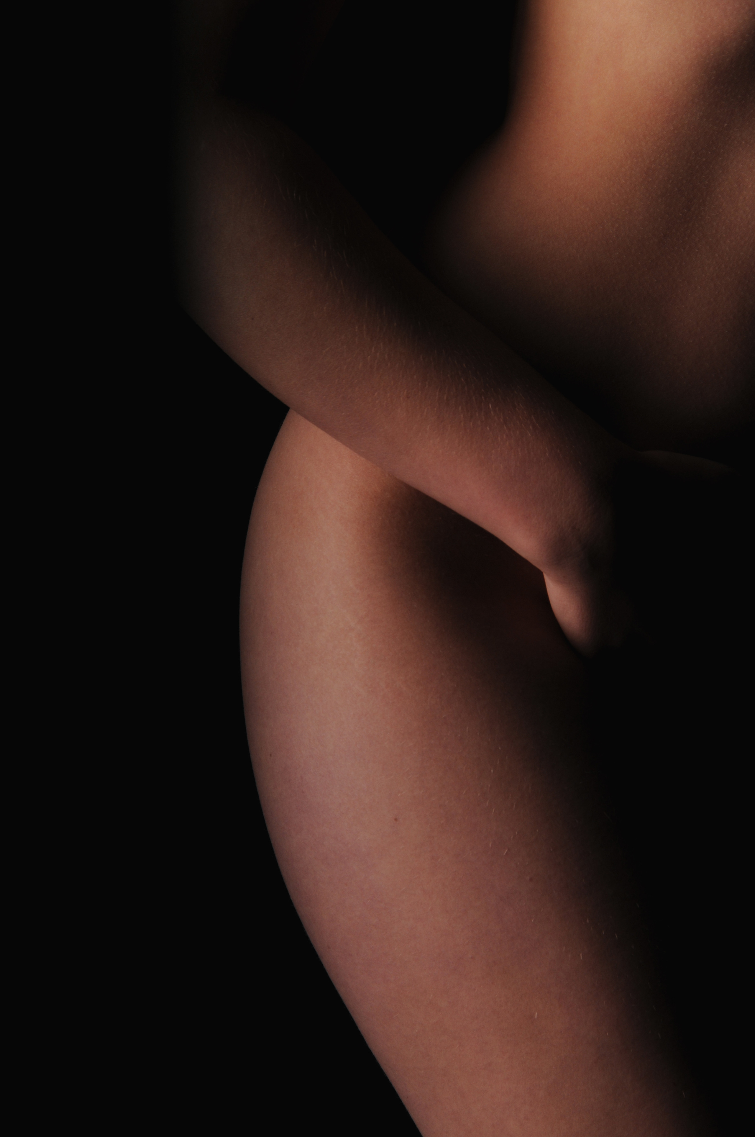 Dessous / Teilakt / Akt. VF-Foto Fotograf aus Leidenschaft