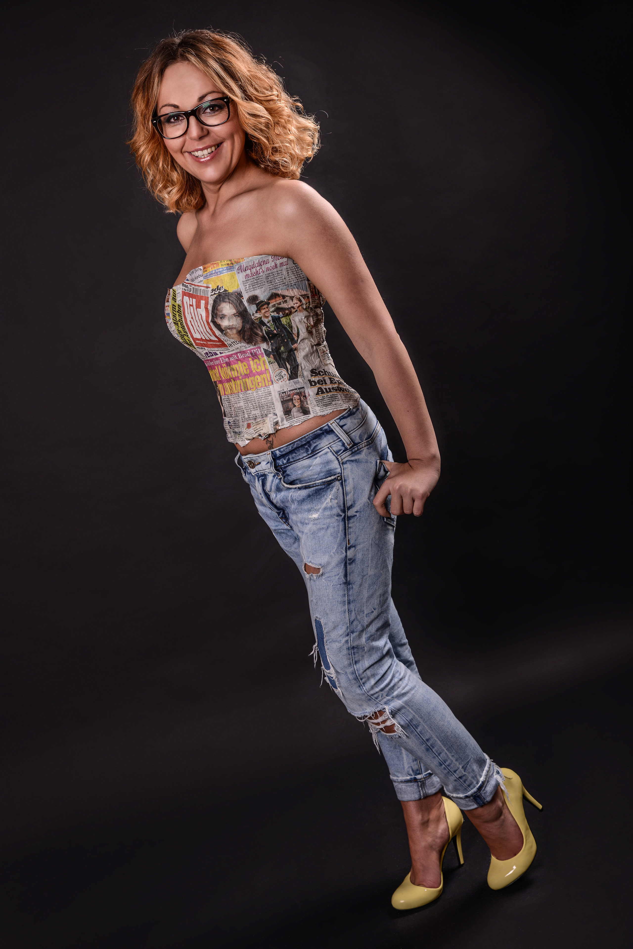 Portrait. VF-Foto Fotograf aus Leidenschaft