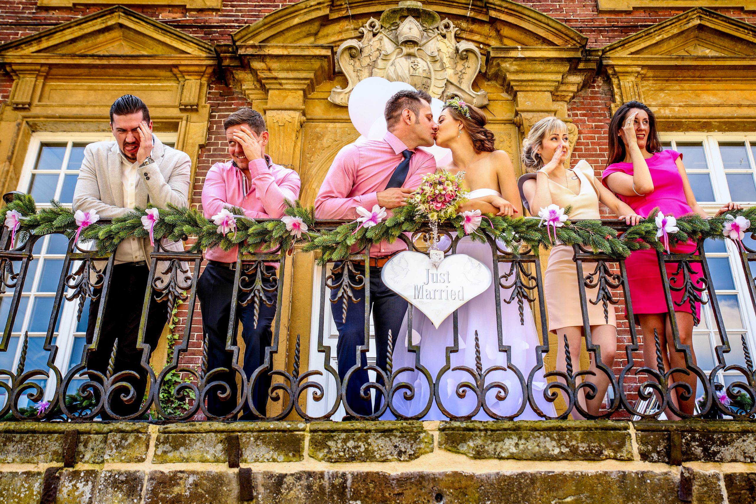 Wedding. VF-Foto Fotograf aus Leidenschaft