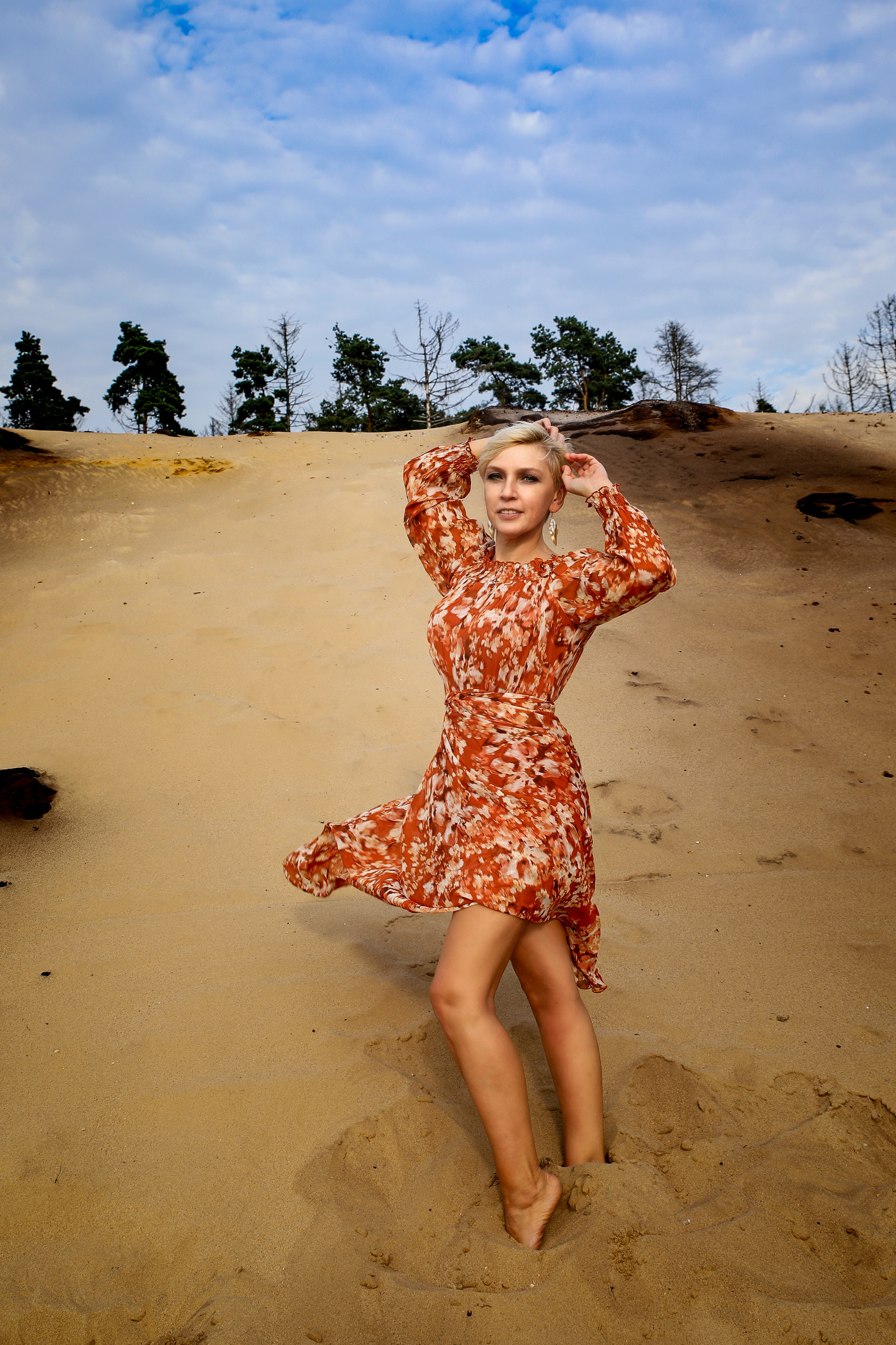 Portrait. VF-Foto Fotograf aus Leidenschaft