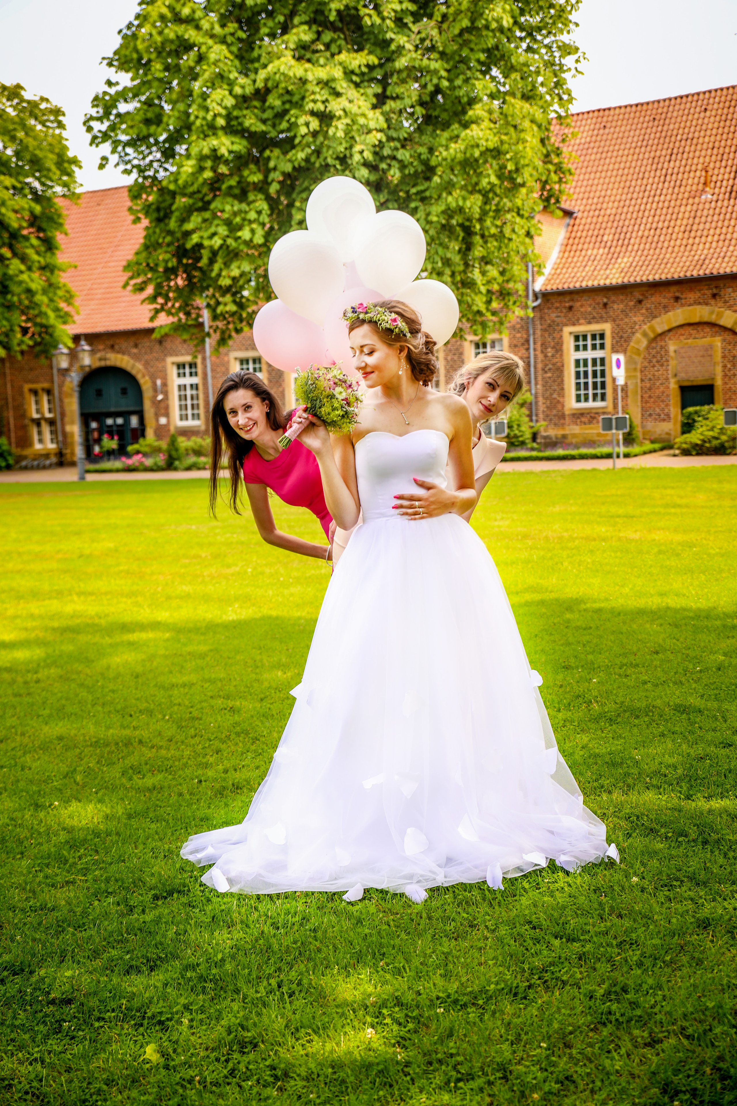 Wedding. VF-Foto Fotograf aus Leidenschaft