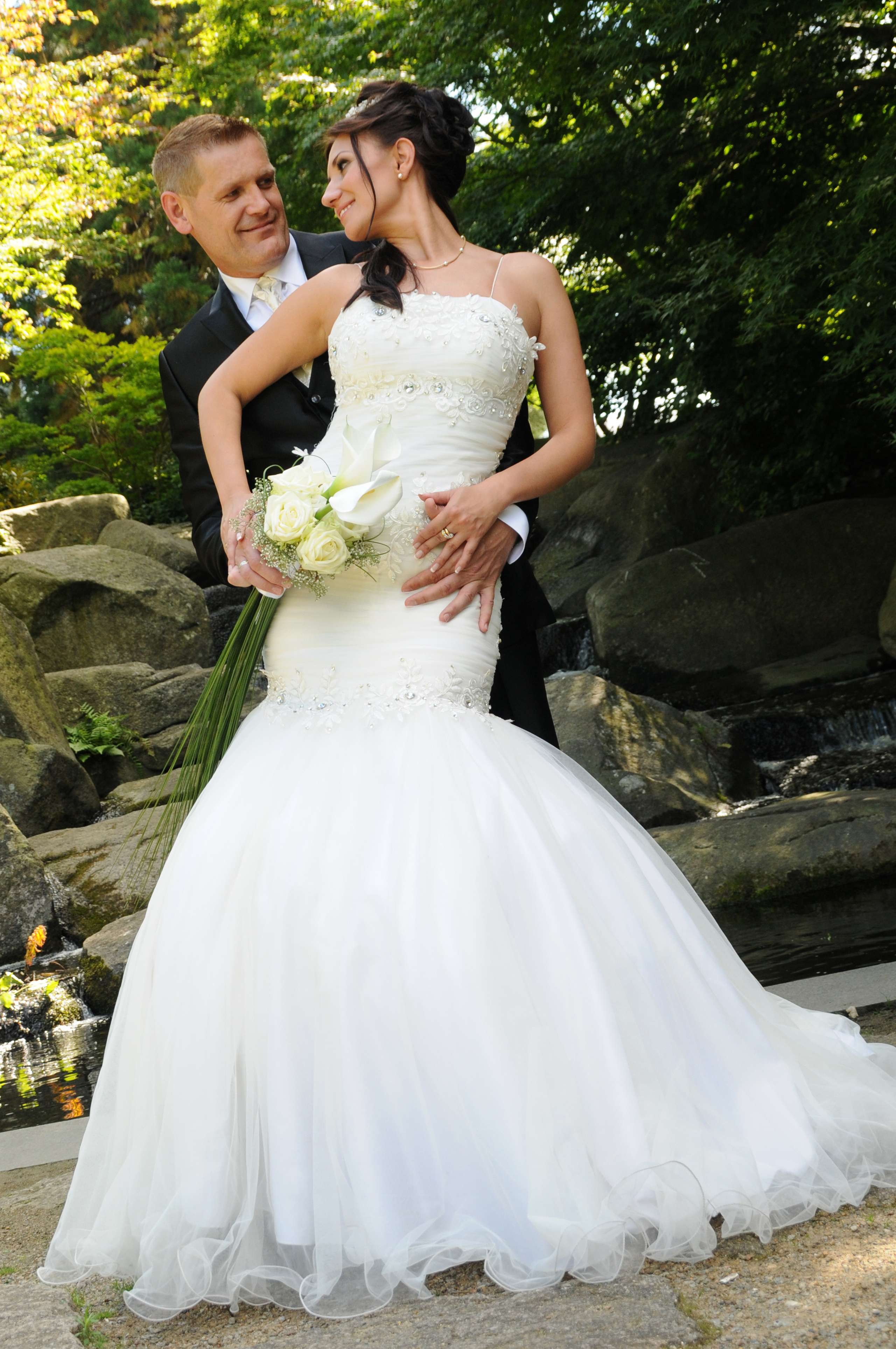 Wedding. VF-Foto Fotograf aus Leidenschaft