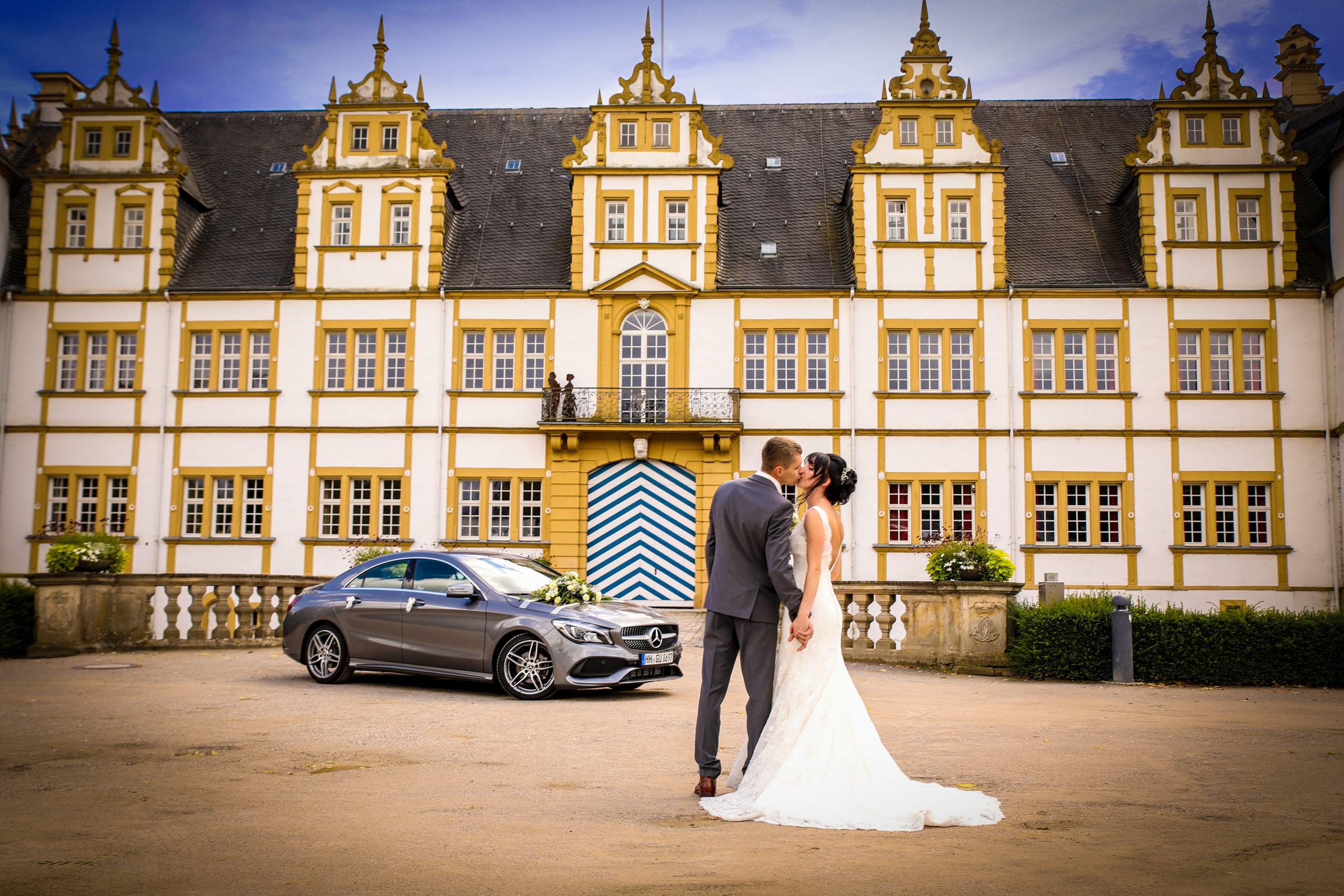 Wedding. VF-Foto Fotograf aus Leidenschaft