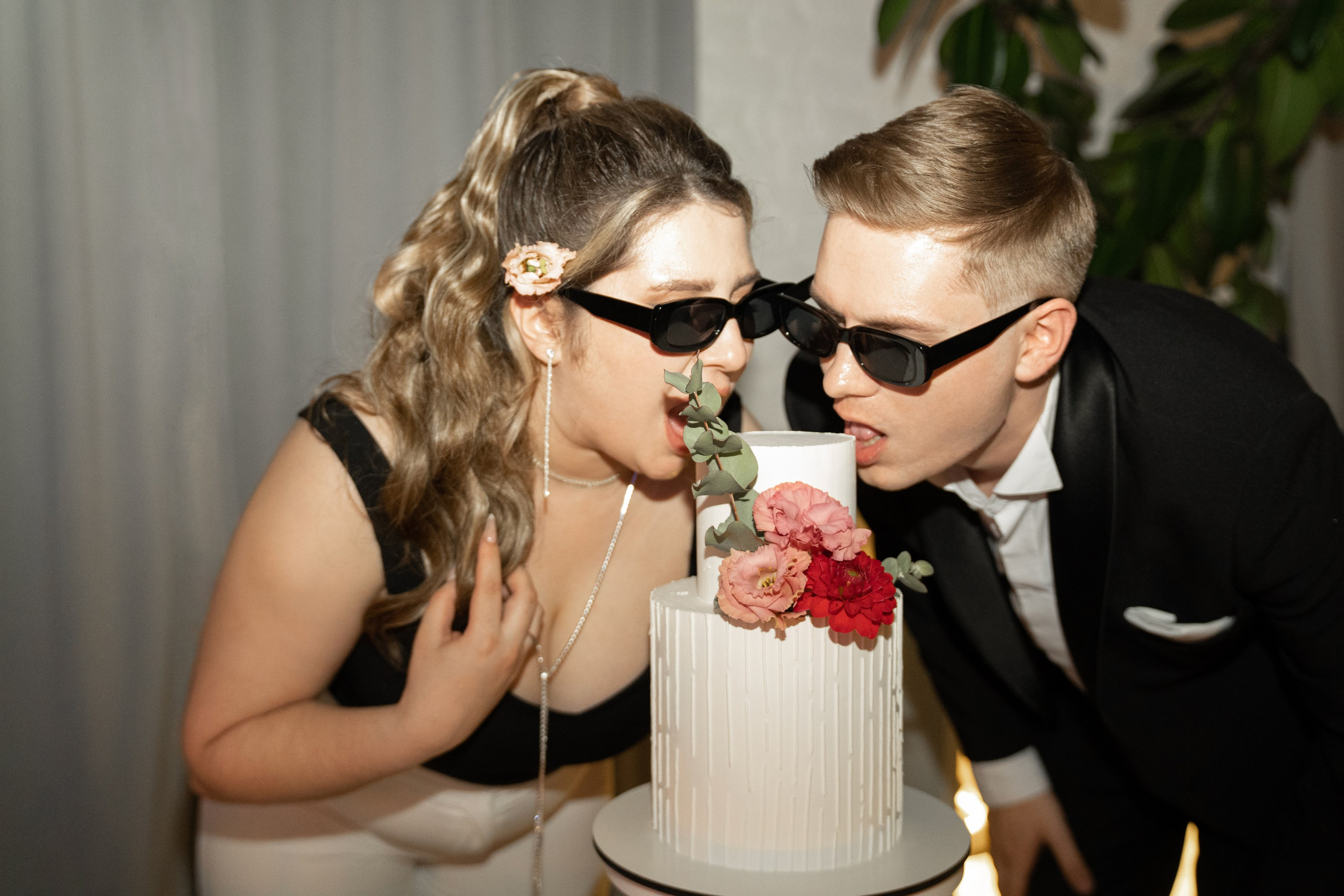 Nikita & Anastasia. Свадебный и портретный фотограф в Валенсии Дмитрий Леонов