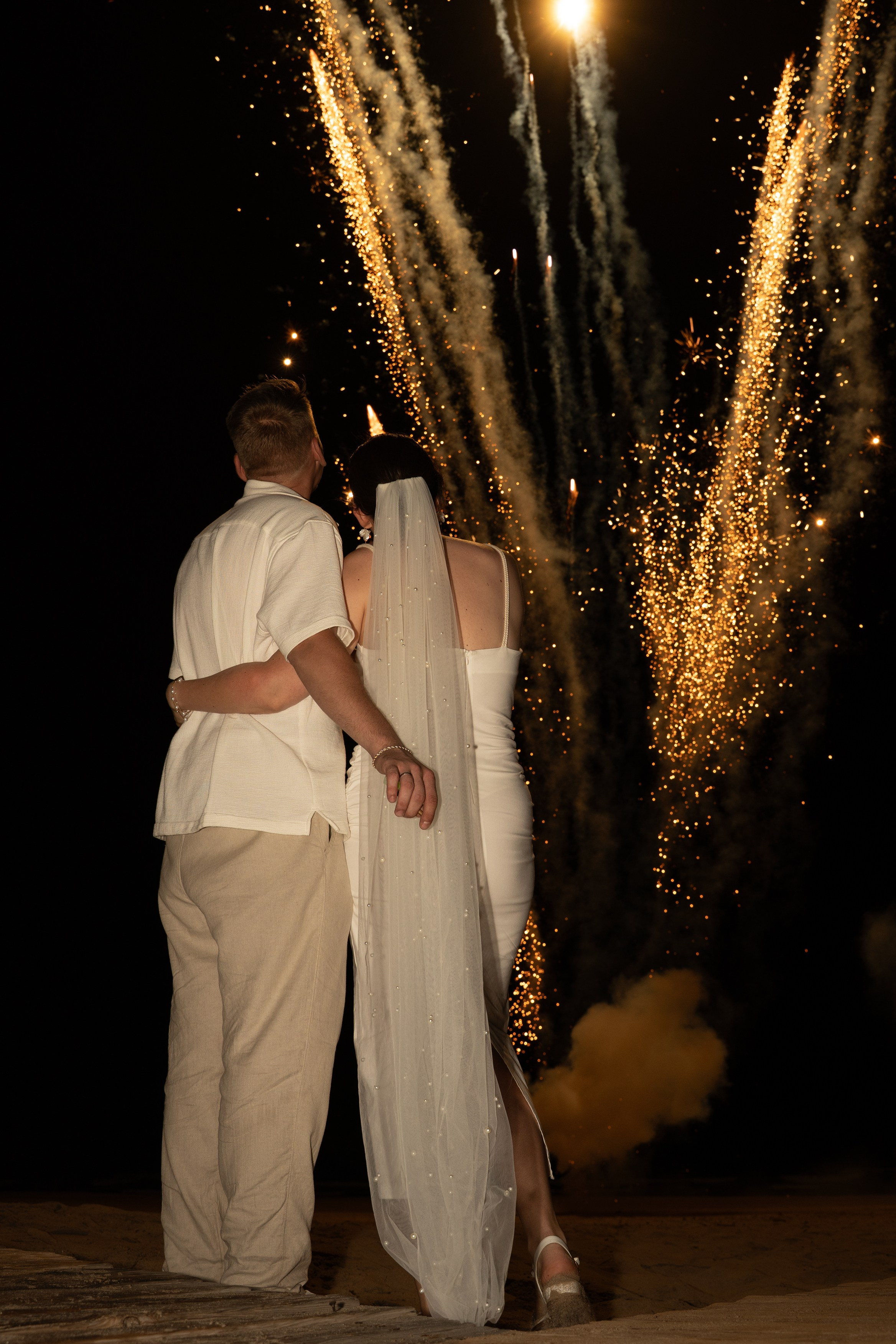 Andrey & Daniella. Свадебный и портретный фотограф в Валенсии Дмитрий Леонов