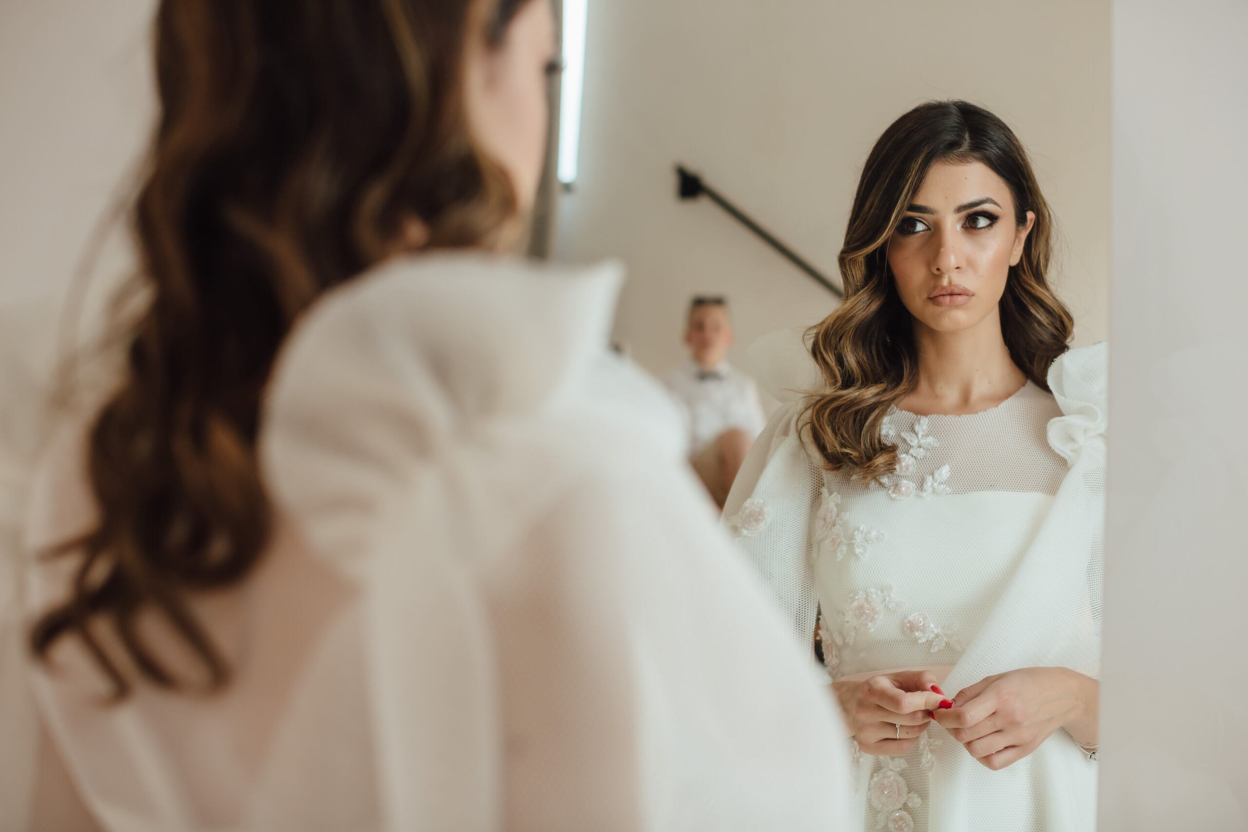 Ana & Nemanja. Wedding photographer based in Novi Sad, Marko Milivojevic