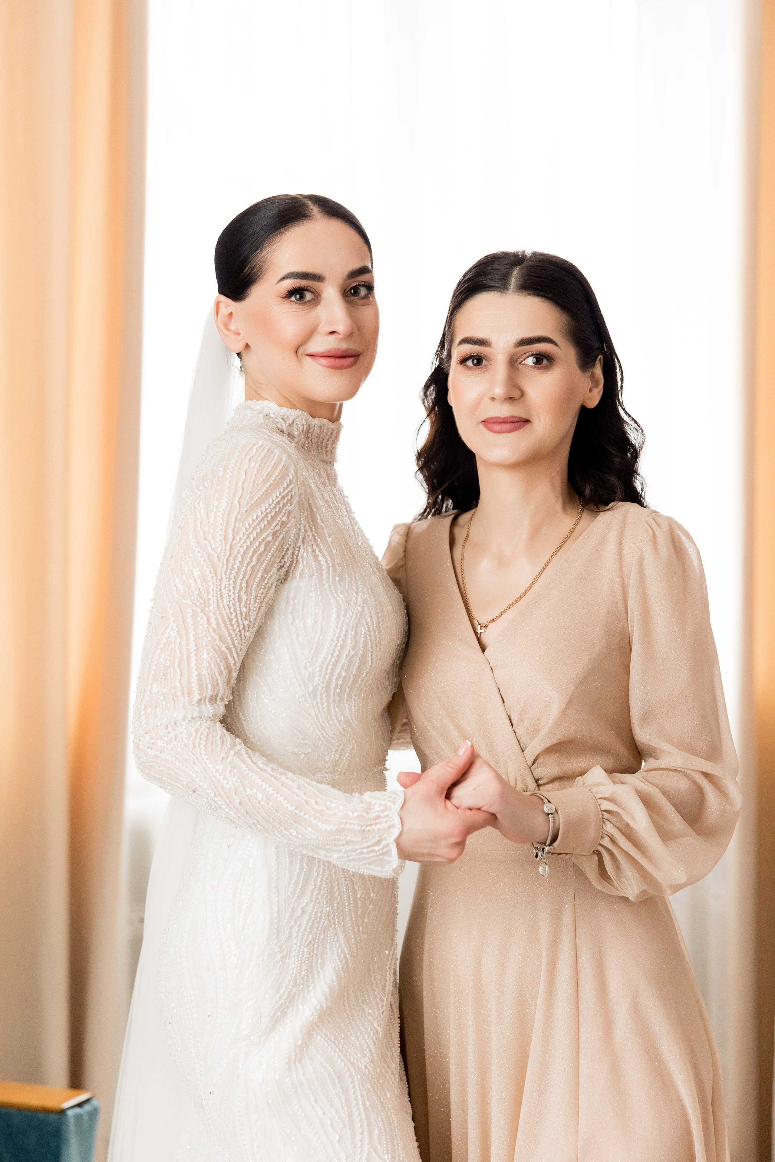 Ніна та Андрій. Ірина Терещук