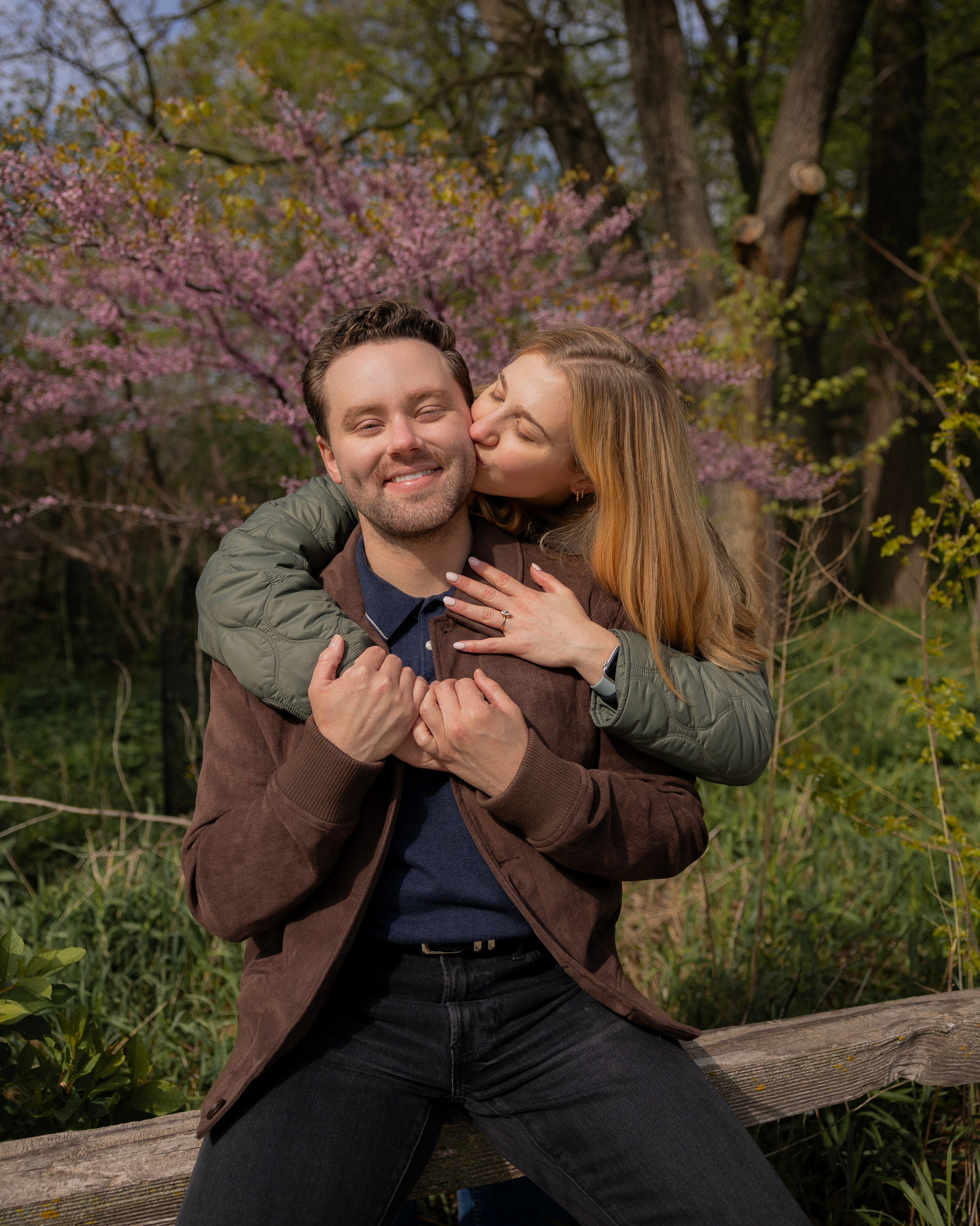 ETHAN & ALEXA