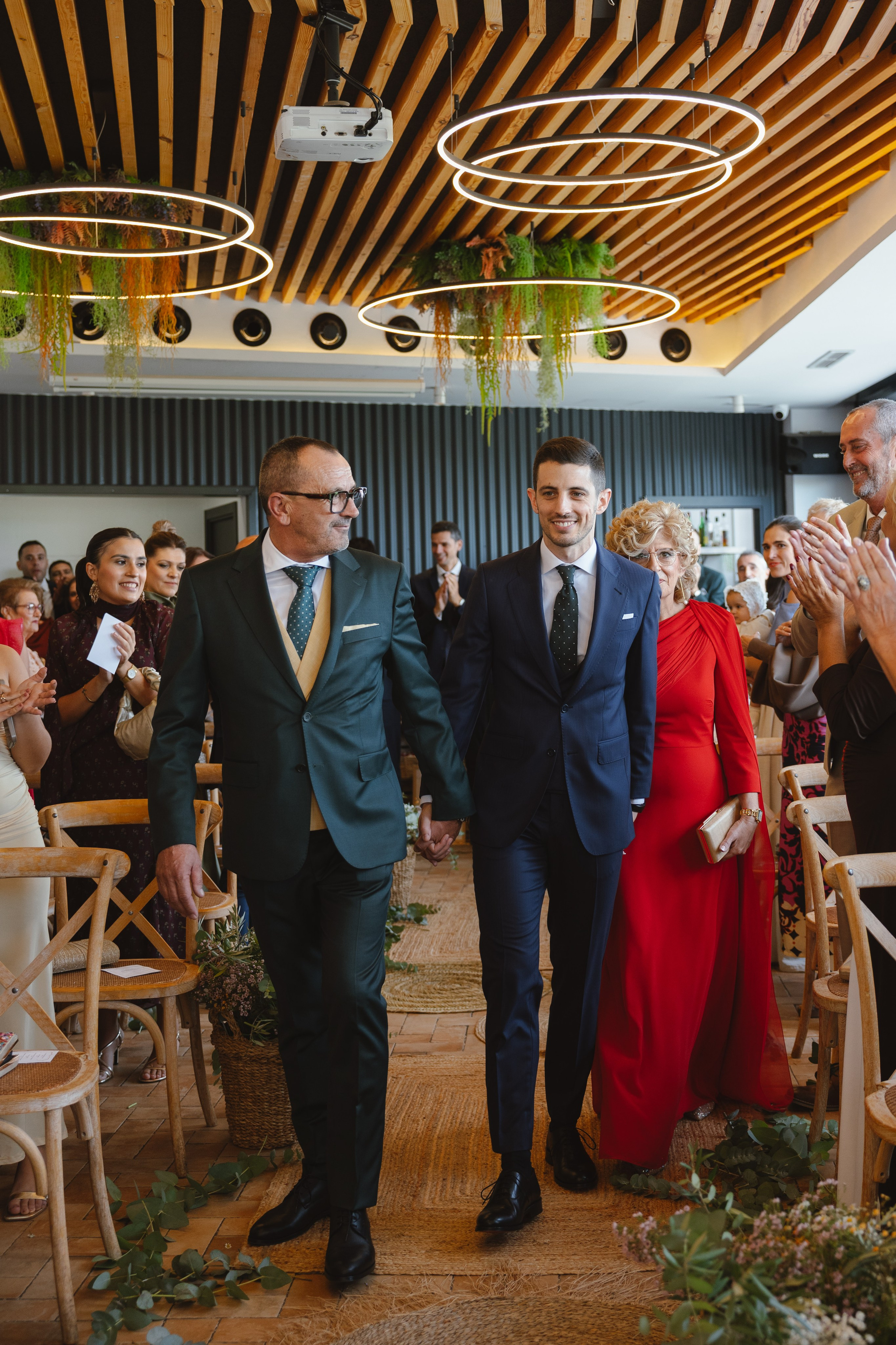 EVA & GUILLE. Fotógrafo y Videografo de bodas y eventos