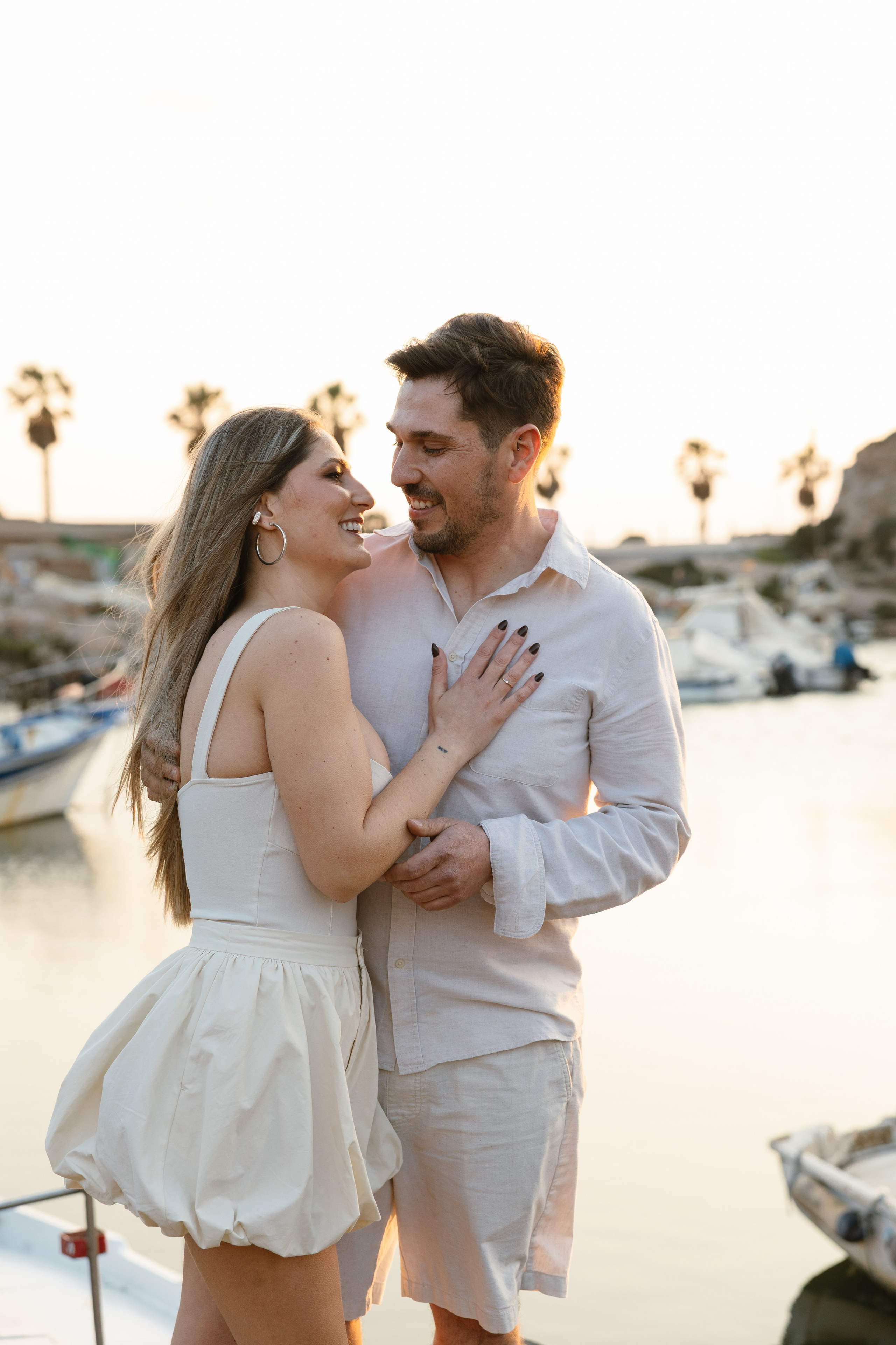 PREBODA EN PORTMAN. Fotógrafo y Videógrafo de bodas y eventos