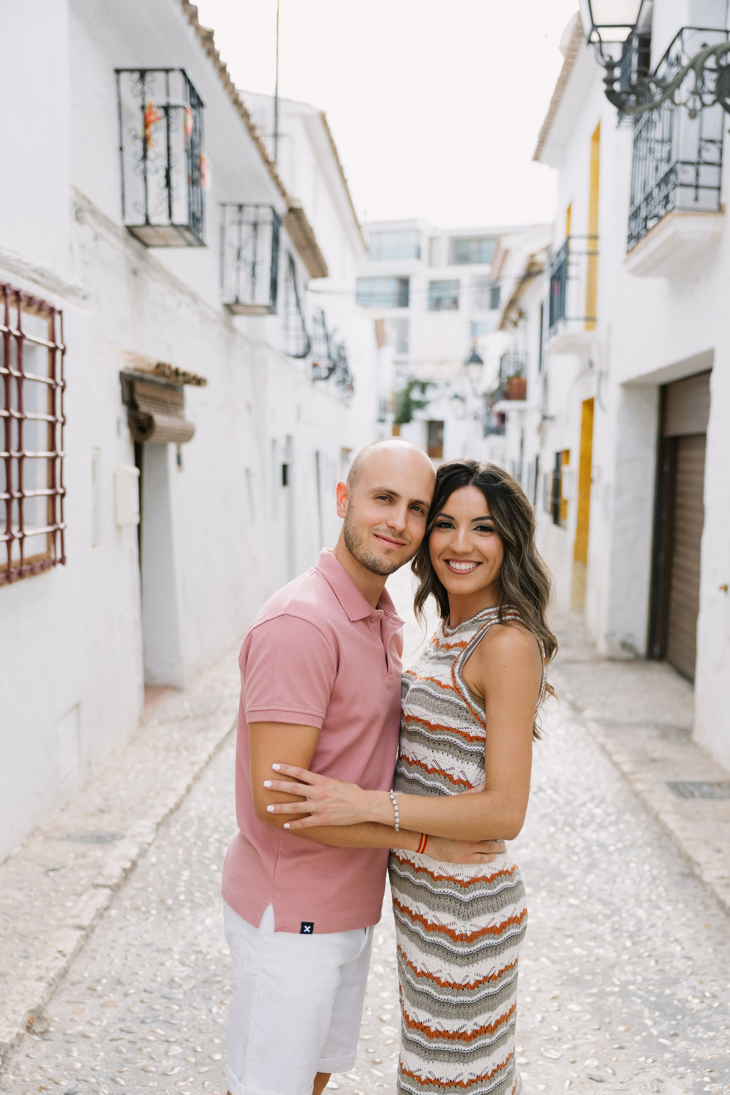 PREBODA EN ALTEA. Fotógrafo y Videógrafo de bodas y eventos