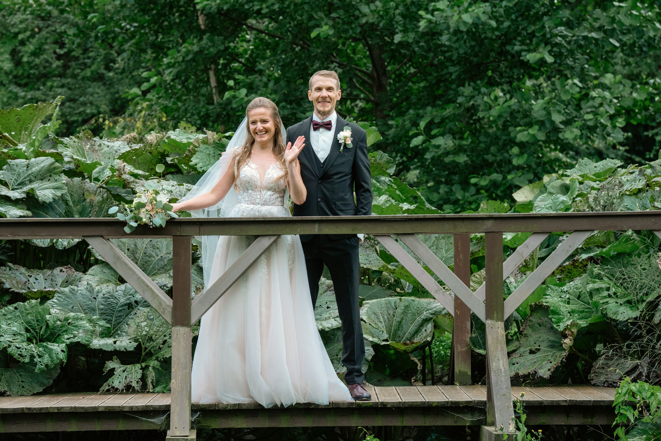 Annija + Haralds. Joefotografia