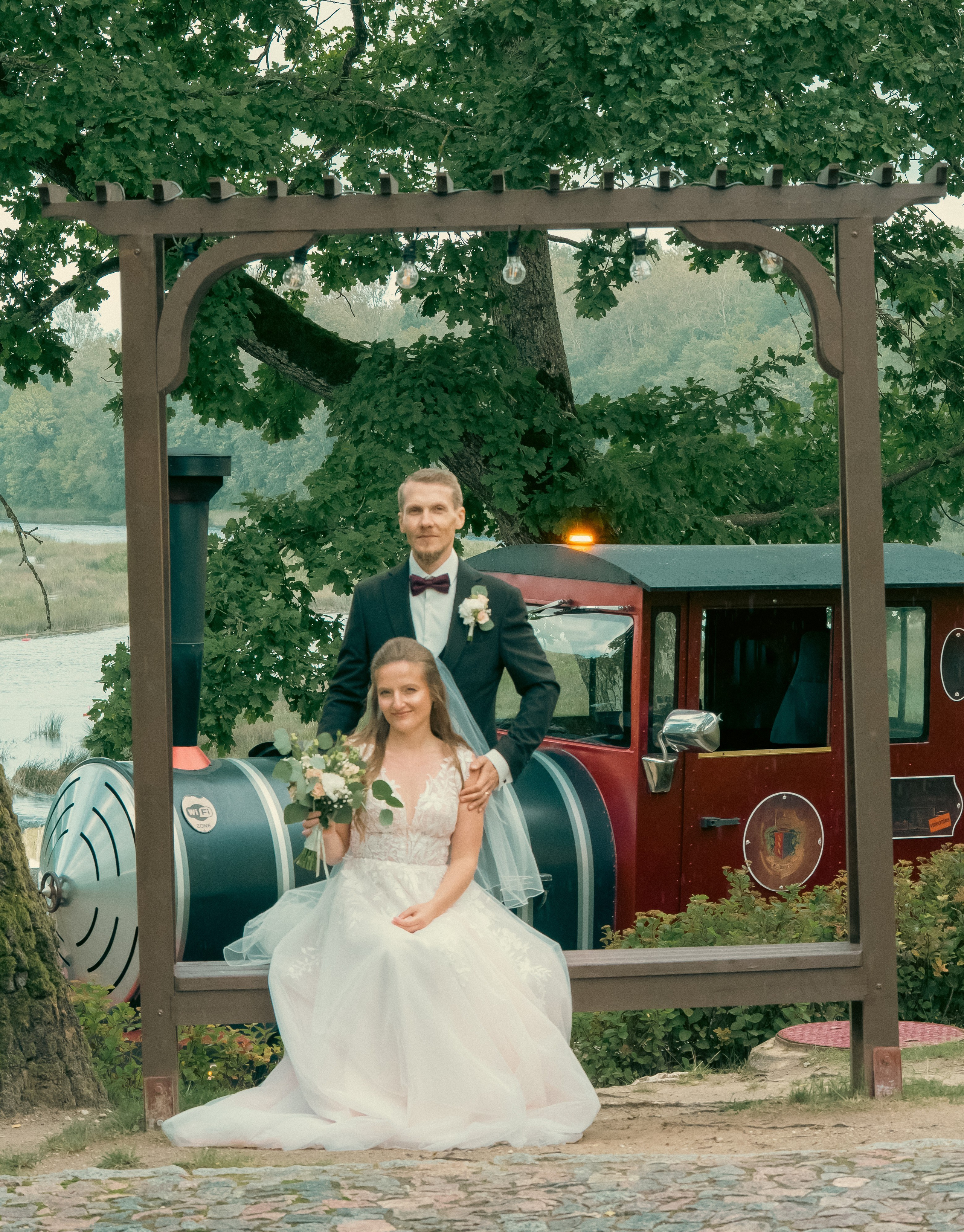 Annija + Haralds. Joefotografia