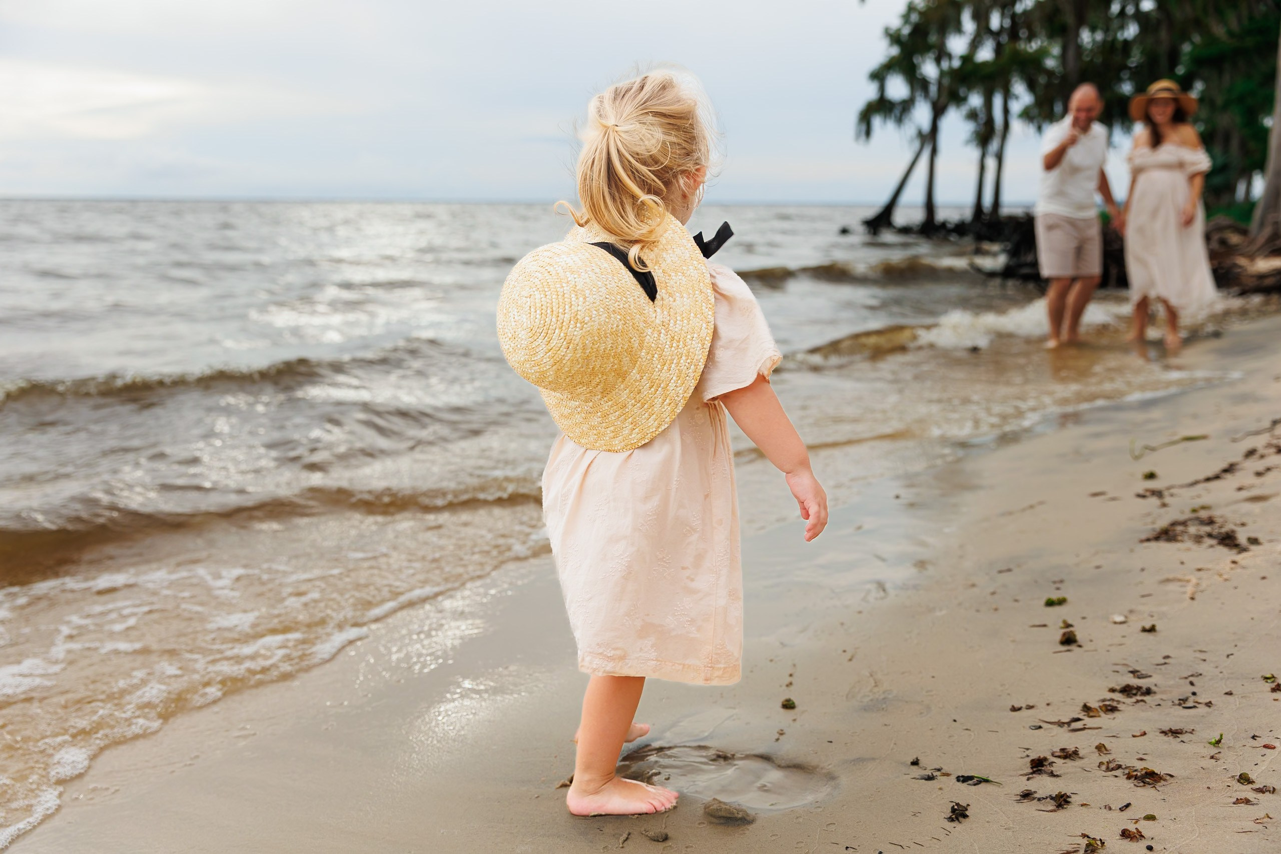 Yana (New Orleans). Photographer Julia Makoveeva