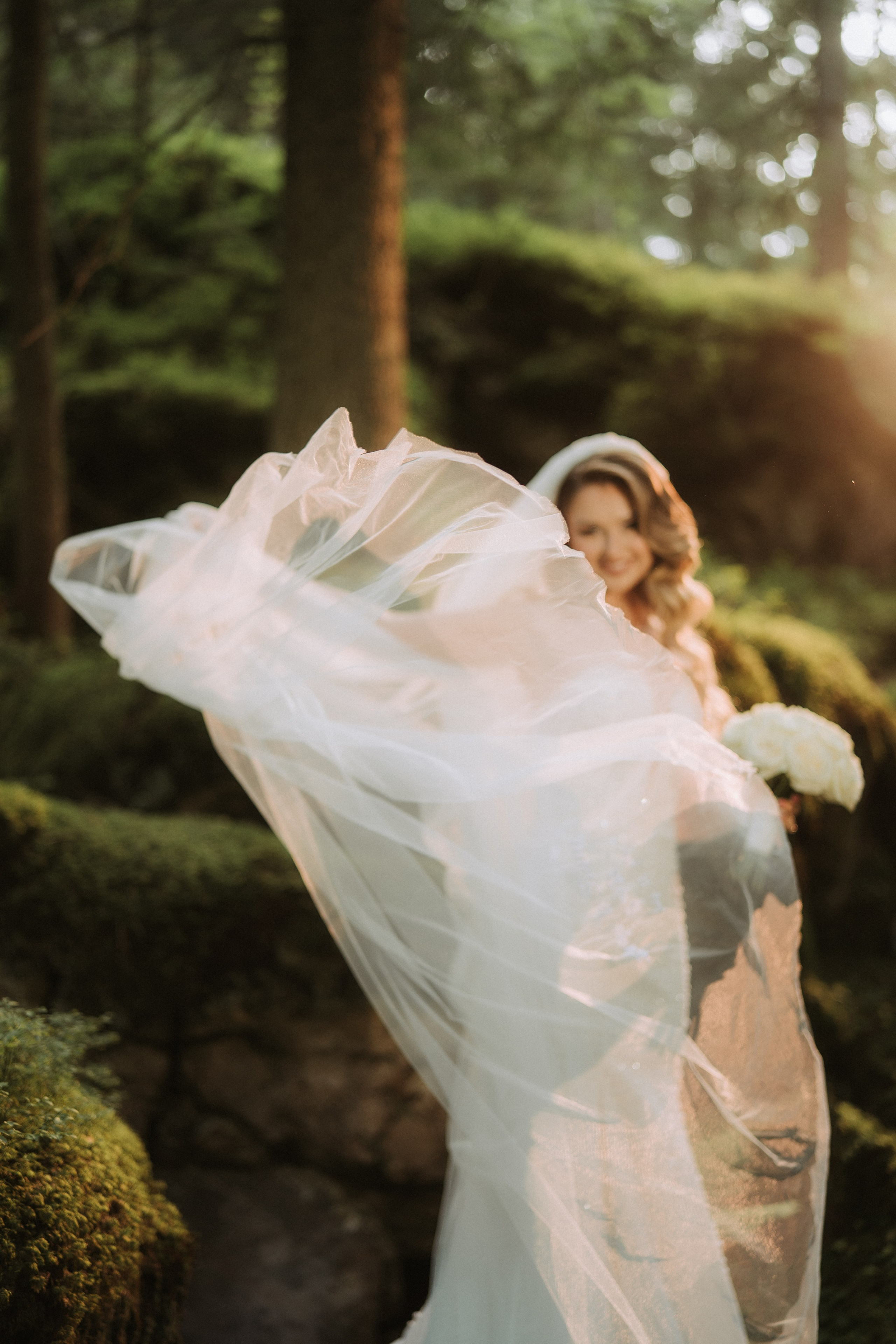 Stefanica & Robert. Spoiala Brothers — Wedding Films & Photography