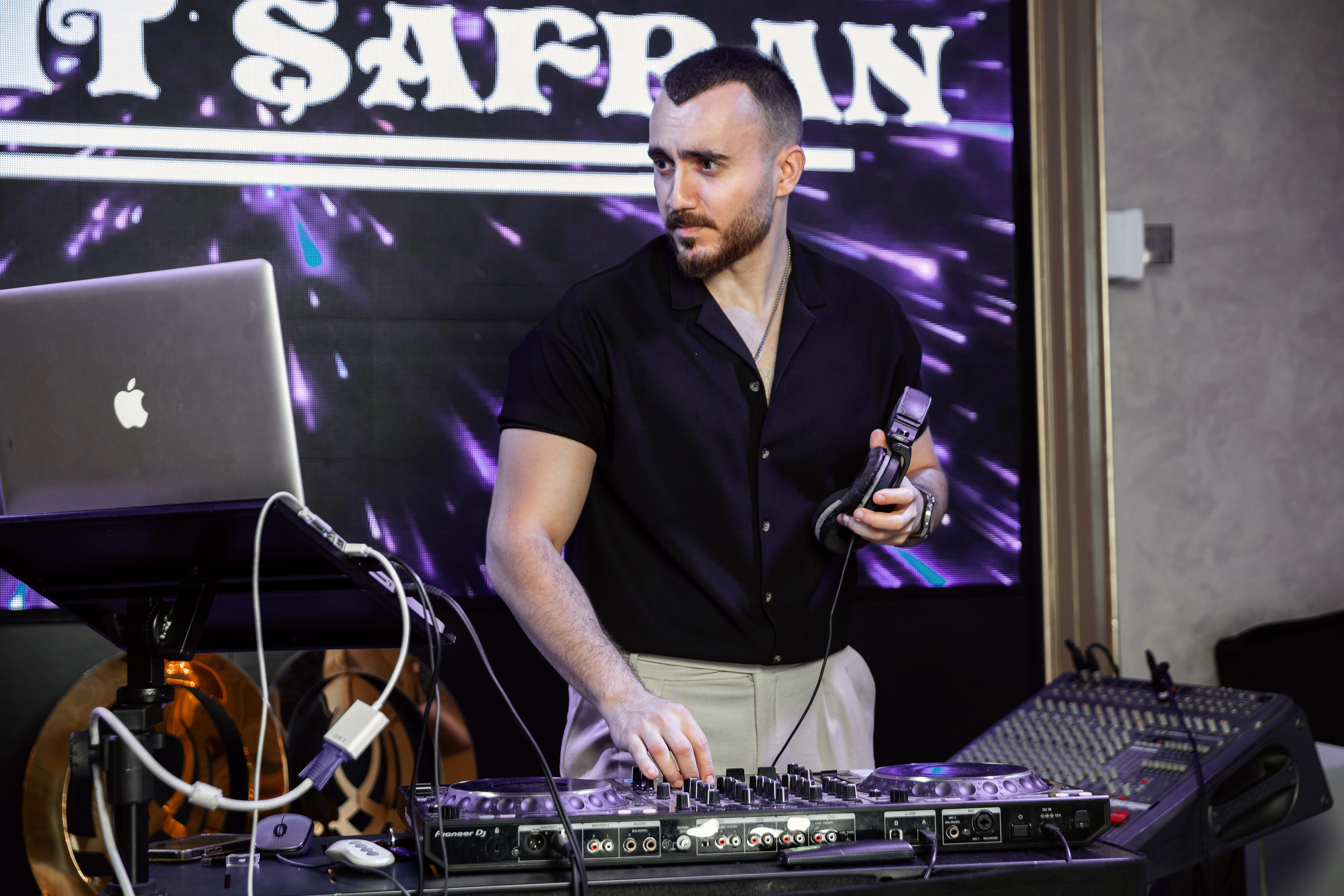 Dj Alfa Elgün