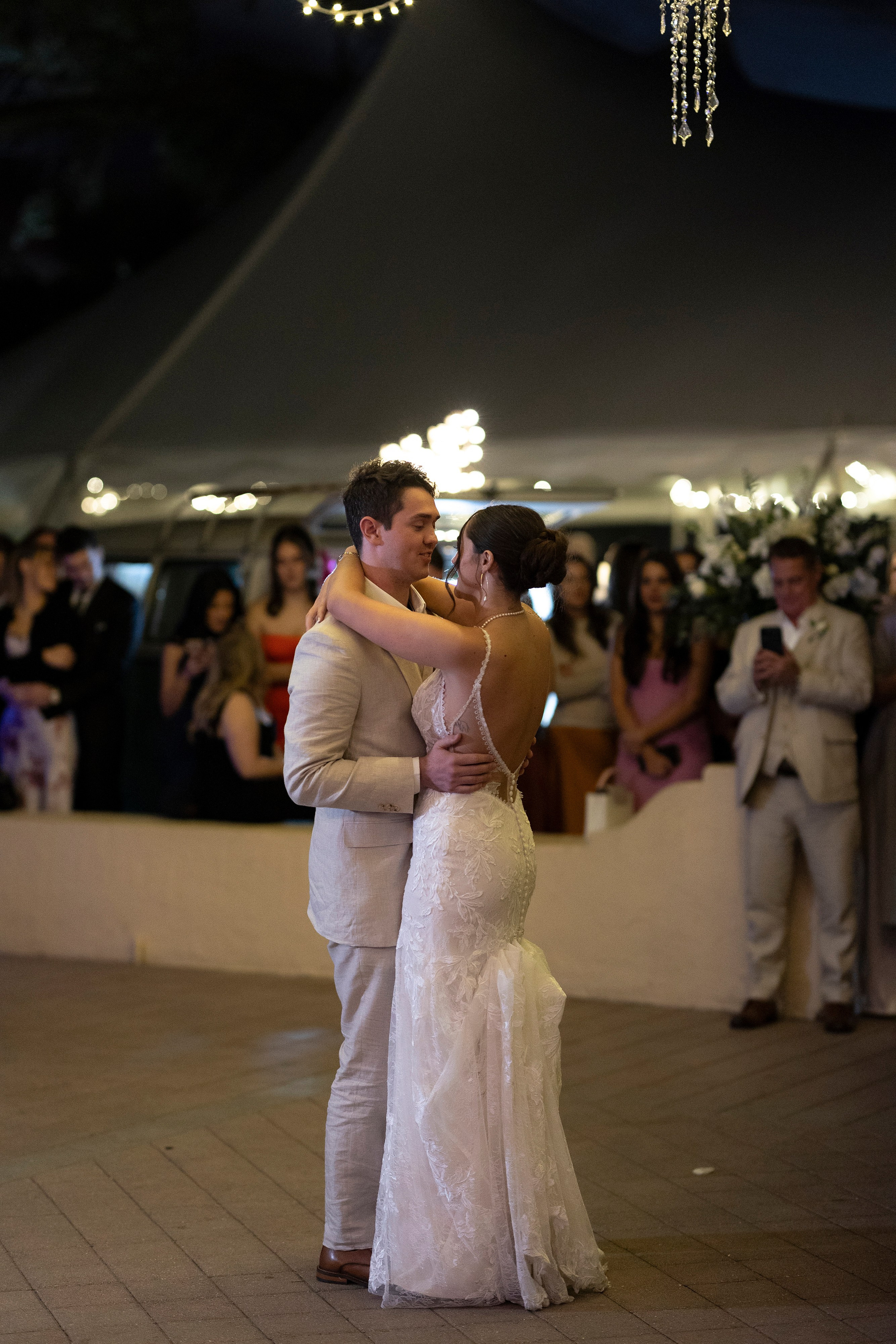 A&N. Wedding photographer in Florida