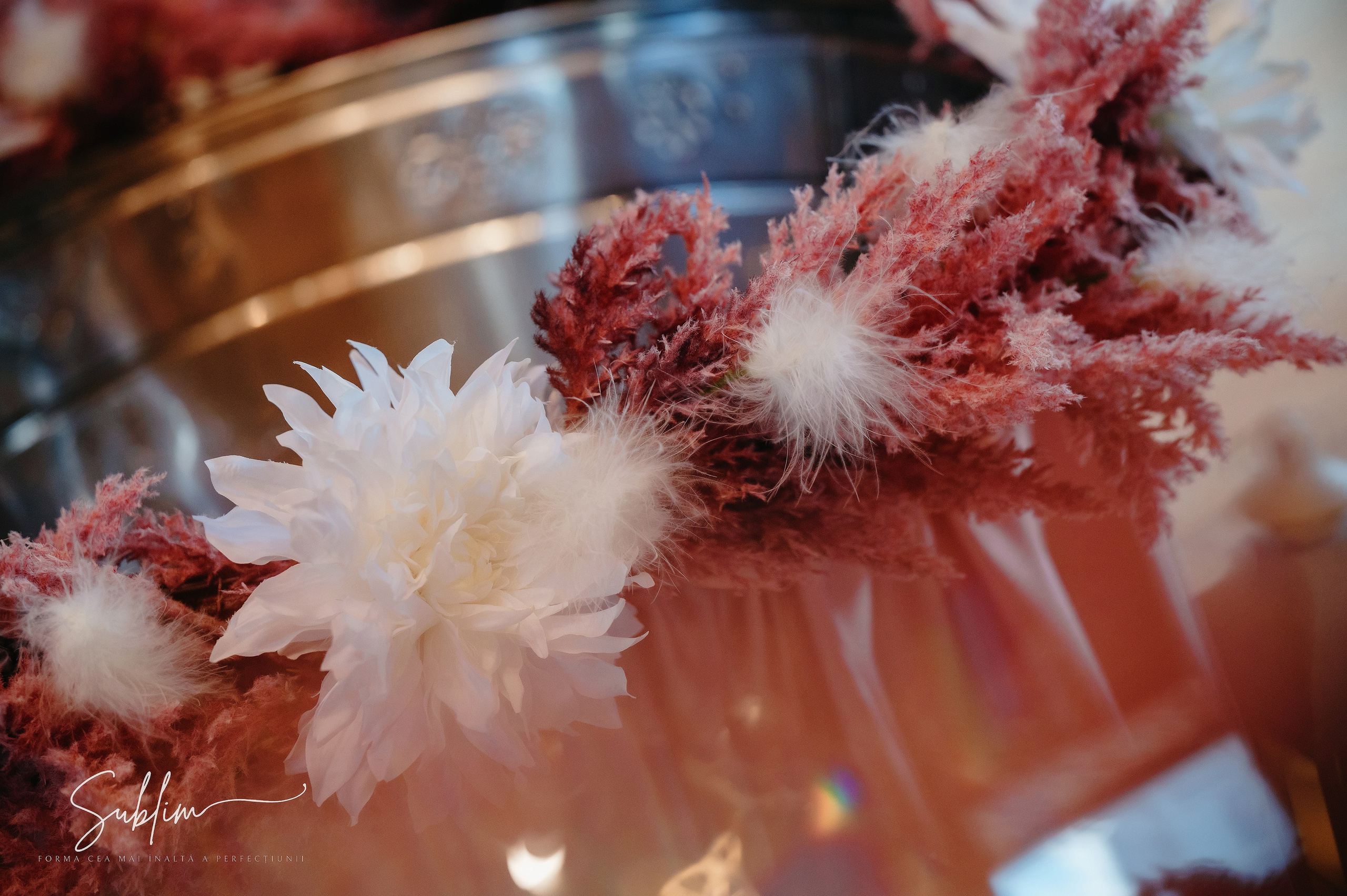 Sublim. Laurentiu Stefan StoryTeller