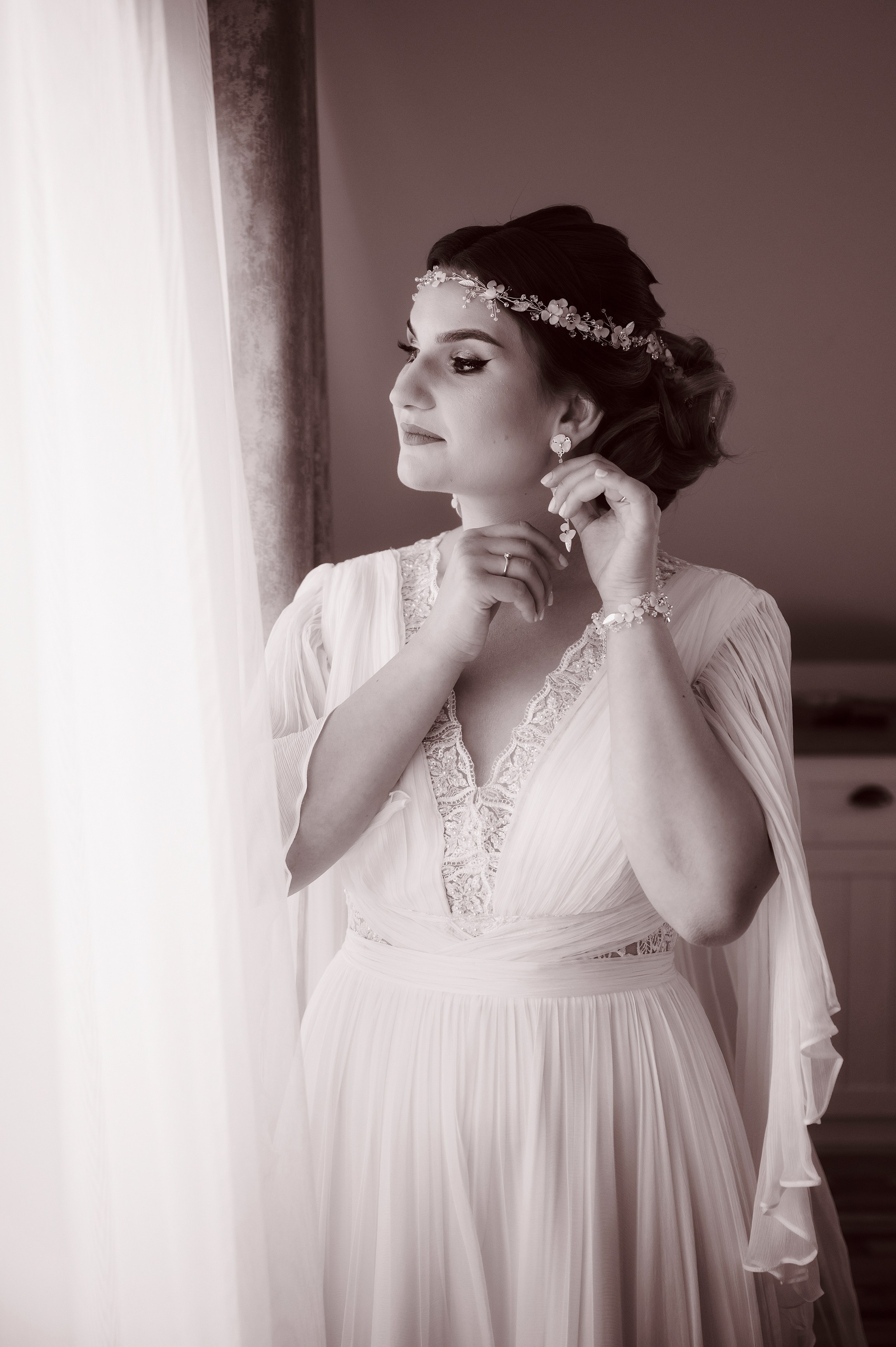 NUNTA Tudor si Stefana. Laurentiu Stefan StoryTeller