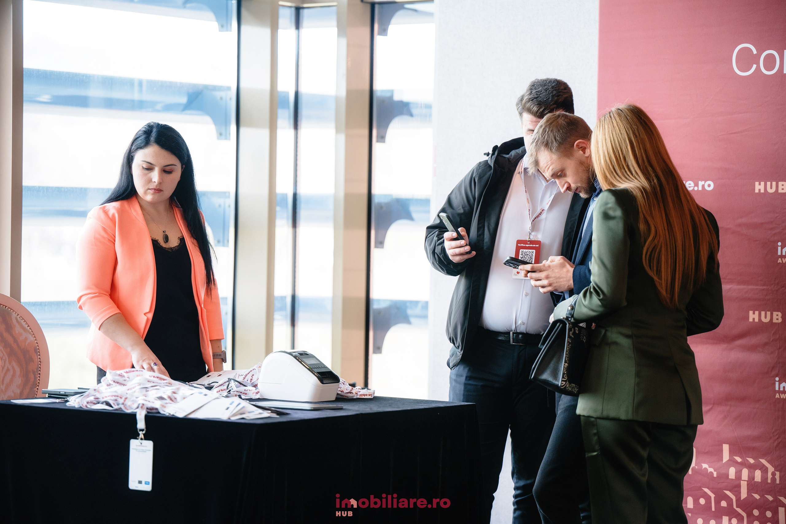 Imobliare HUB. Laurentiu Stefan StoryTeller