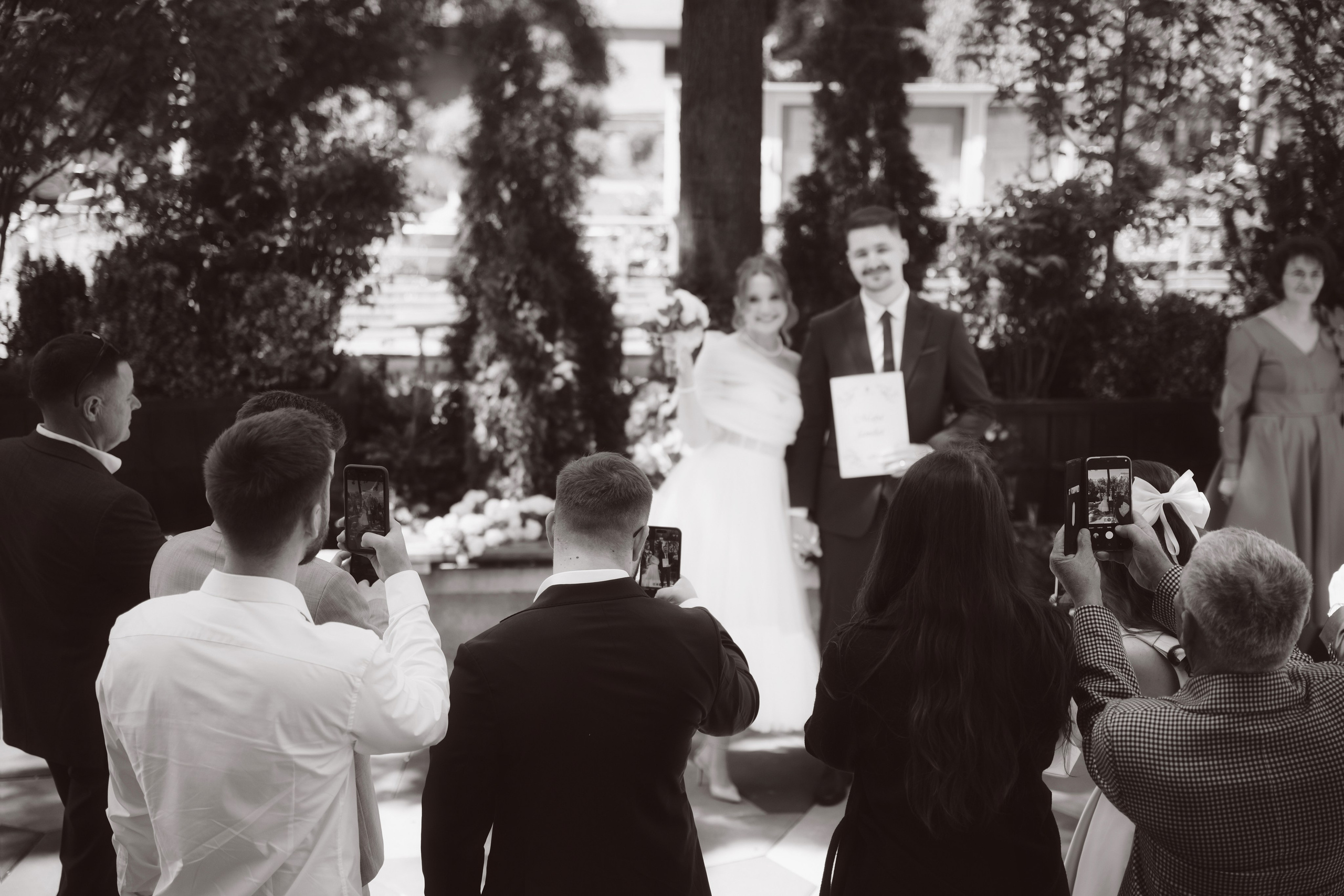 Ceremonie Civila Andreea si Claudiu. Laurentiu Stefan StoryTeller