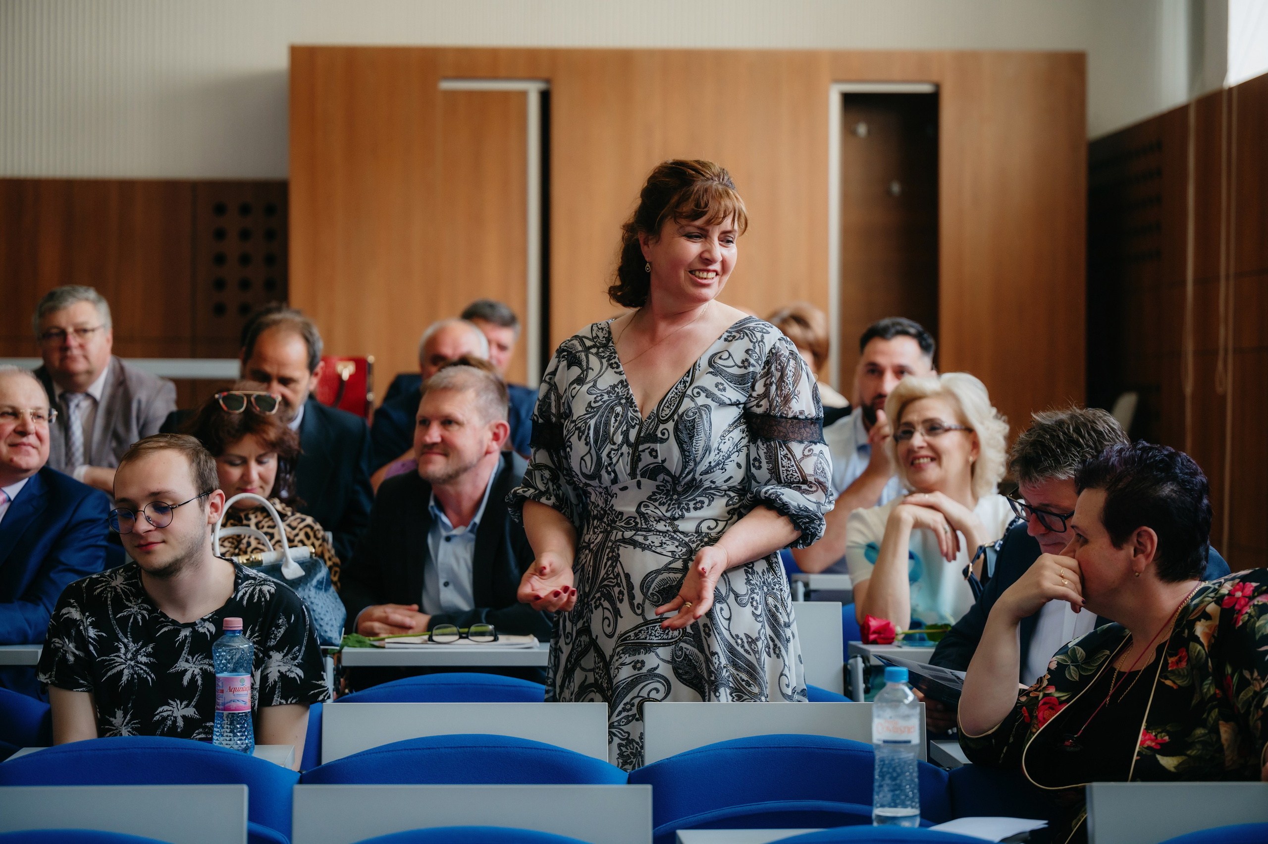 Medicina Veterinara — dupa 30 de ani…. Laurentiu Stefan StoryTeller