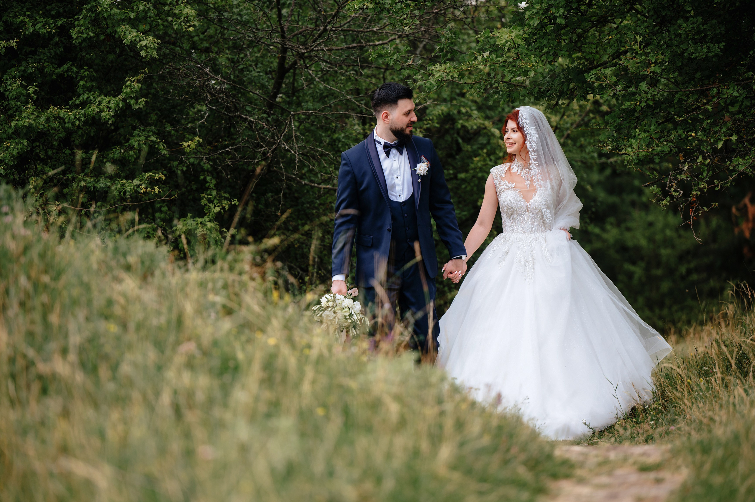 NUNTA Alexandra si Elias. Laurentiu Stefan StoryTeller